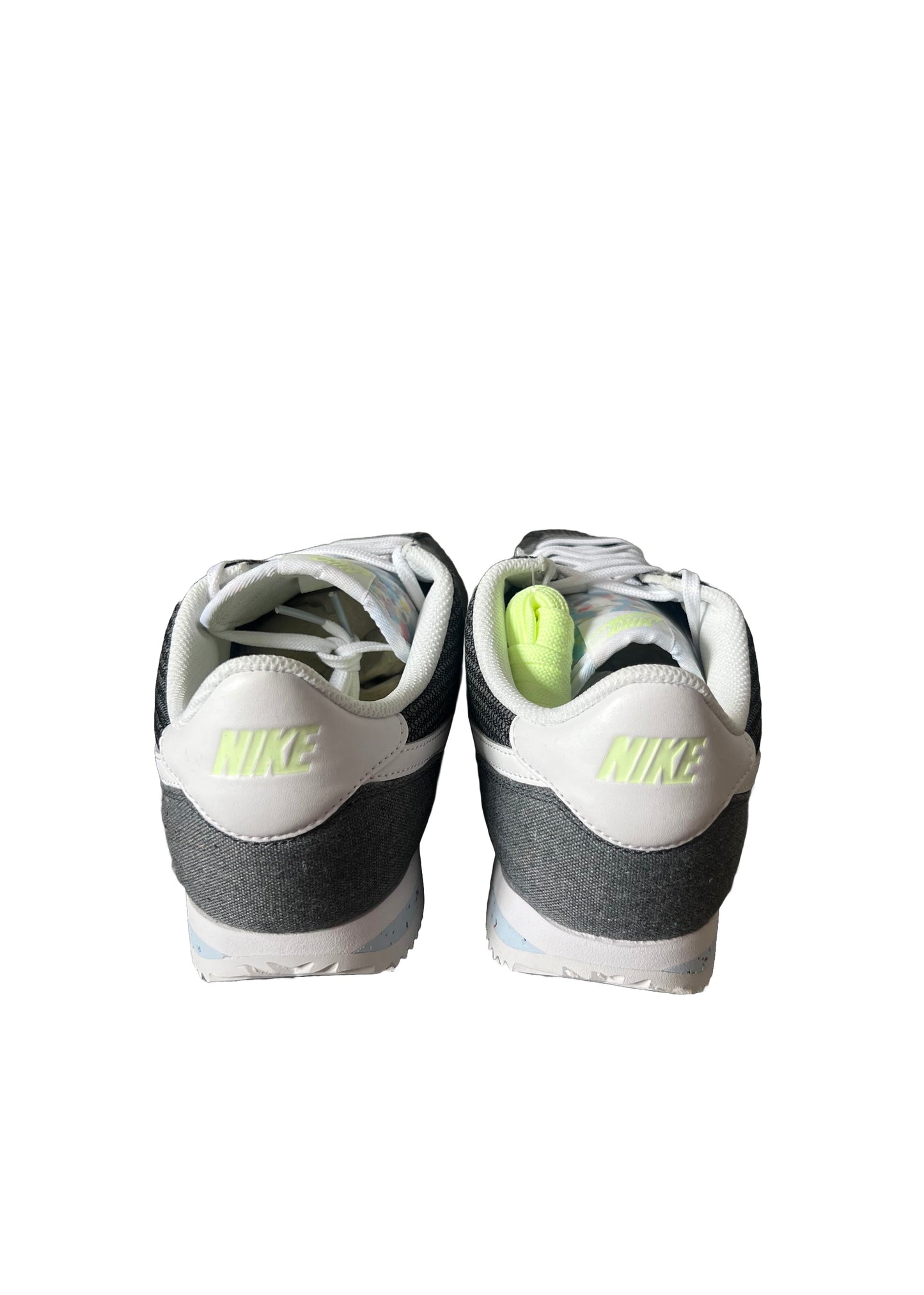 Nike Cortez Basic Premium 'Recycled Canvas Pack' CQ6663-001