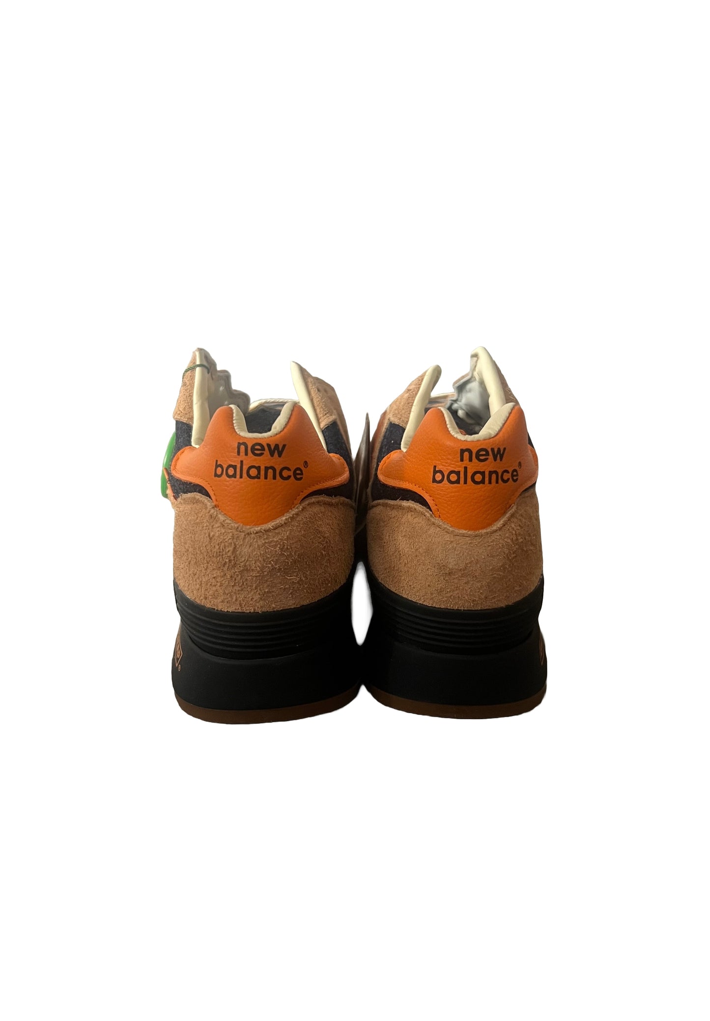 New Balance Levi's x 1300 Made In USA 'Orange Tab' M1300LV