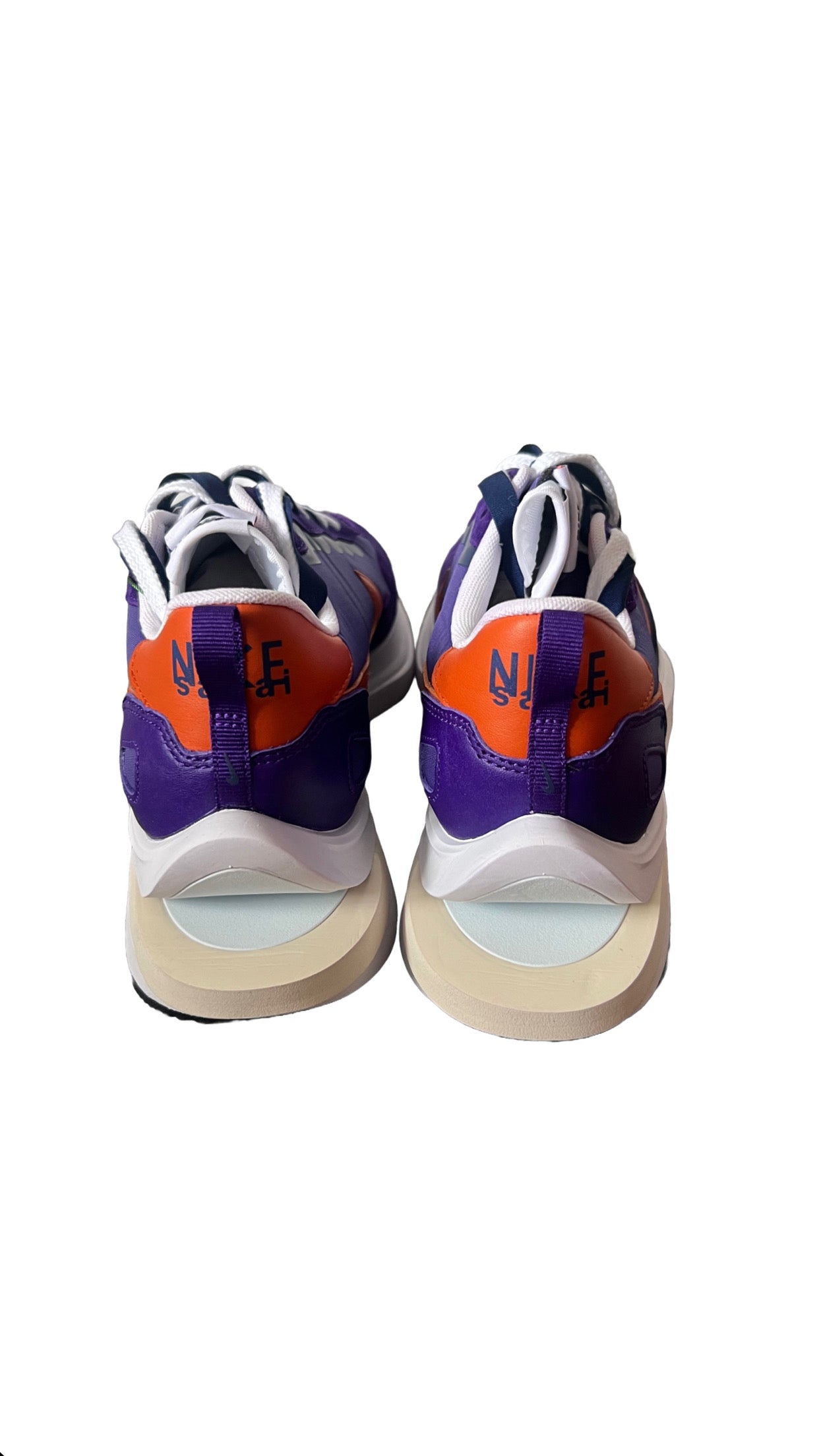 Nike x sacai VaporWaffle 'Dark Iris' DD1875-500
