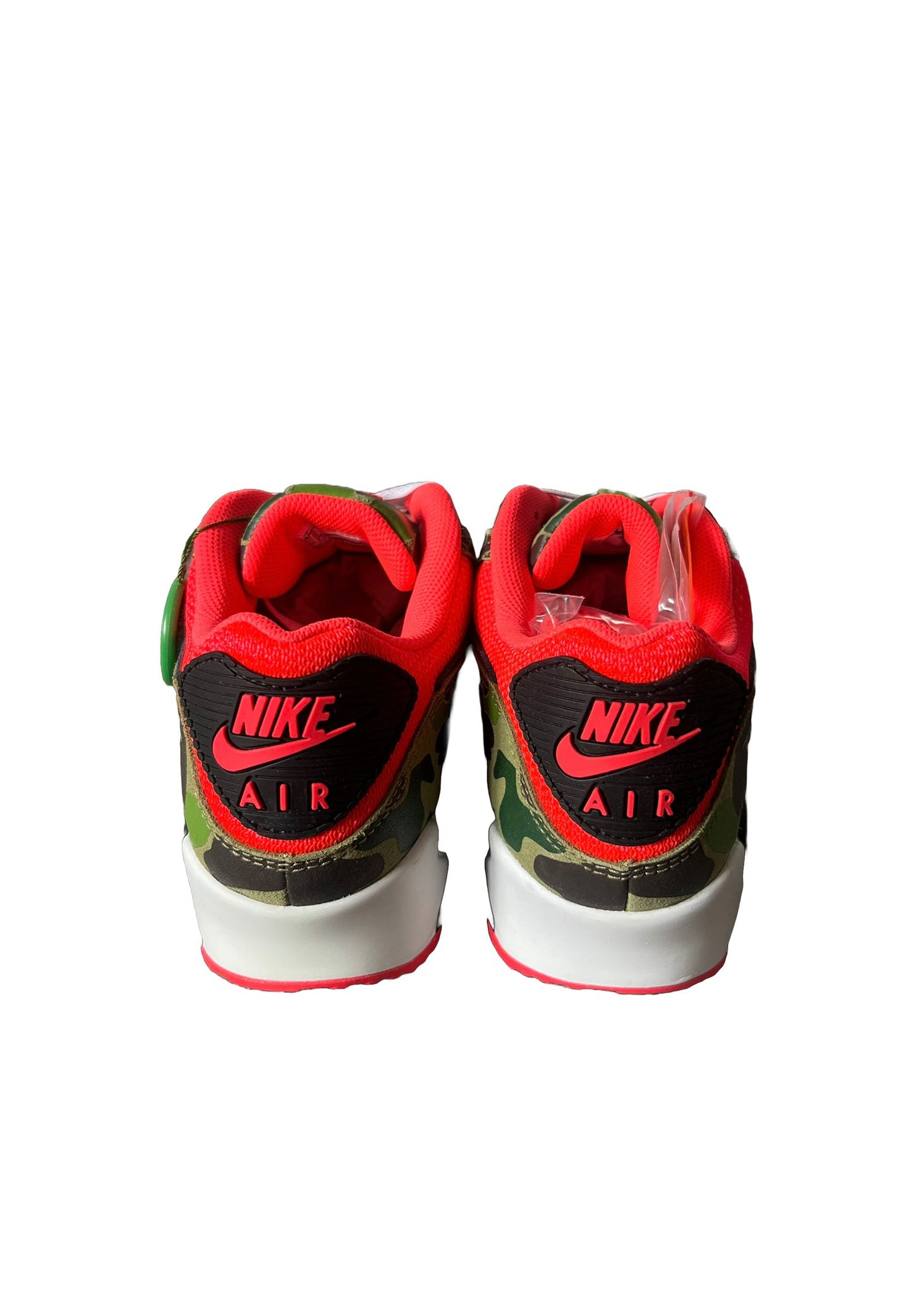 Nike Air Max 90 SP 'Reverse Duck Camo' CW6024-600