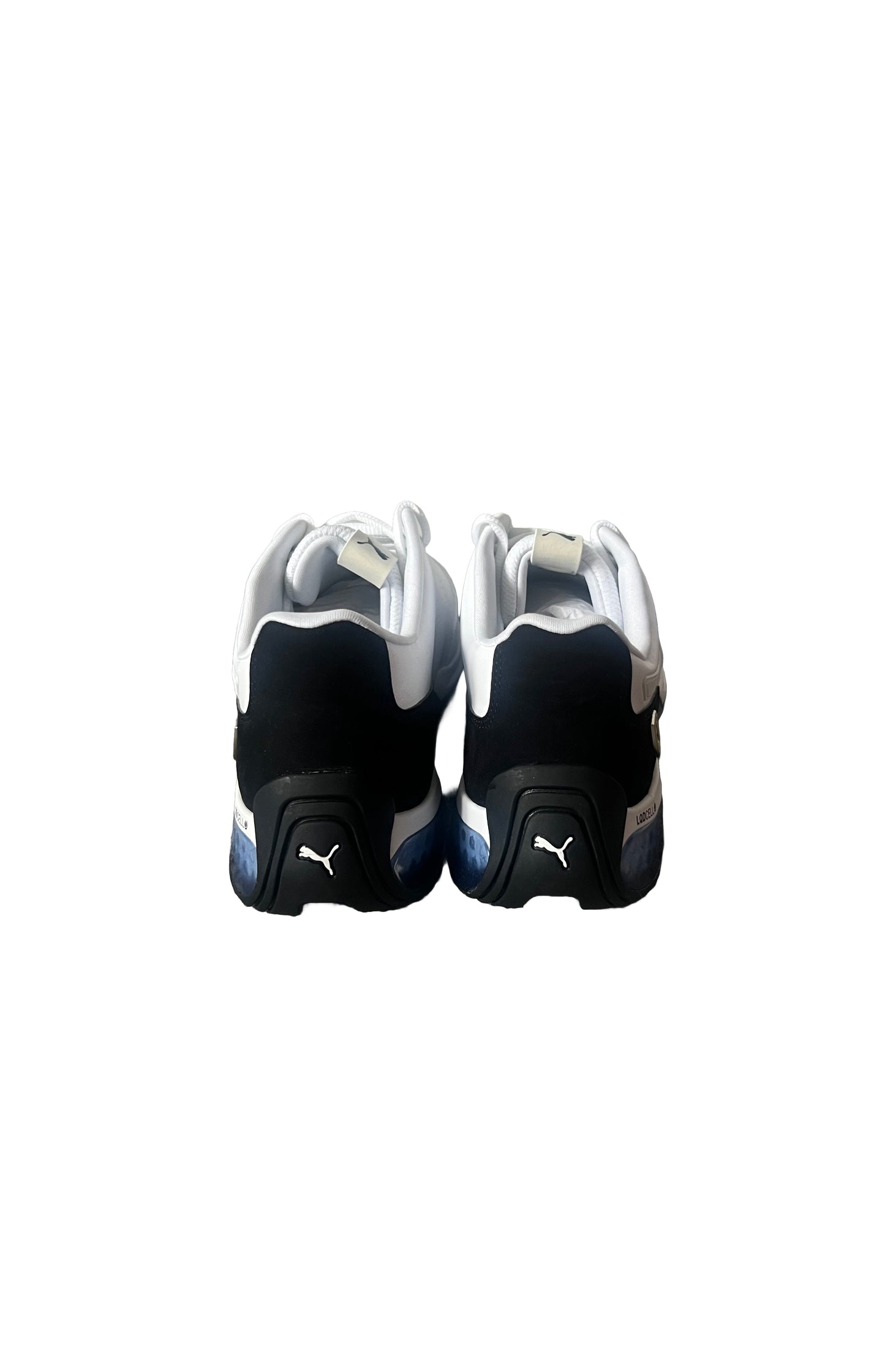 Puma Scuderia Ferrari x Kart Cat x White