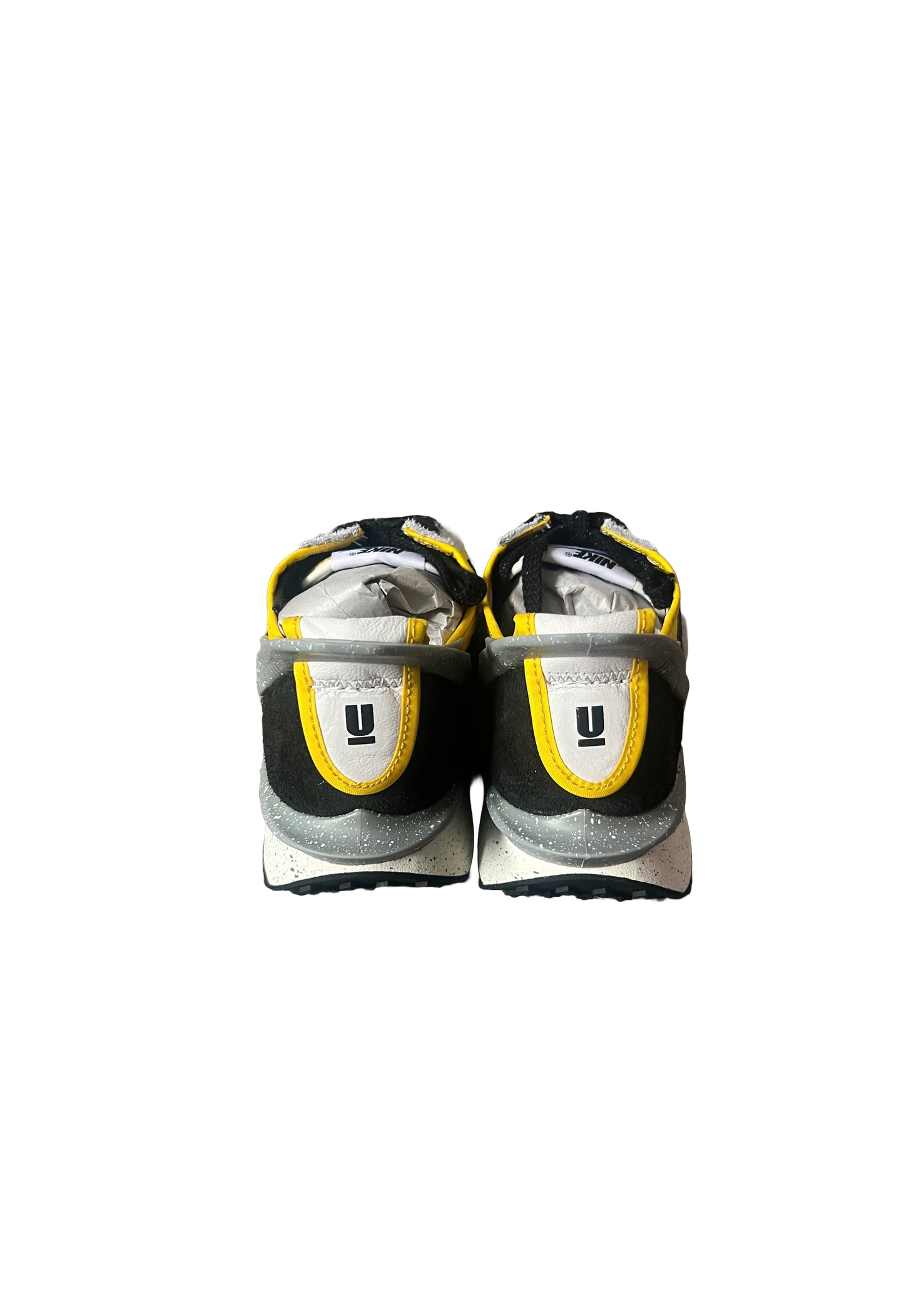 Nike Undercover x Daybreak 'Bright Citron' BV4594-700