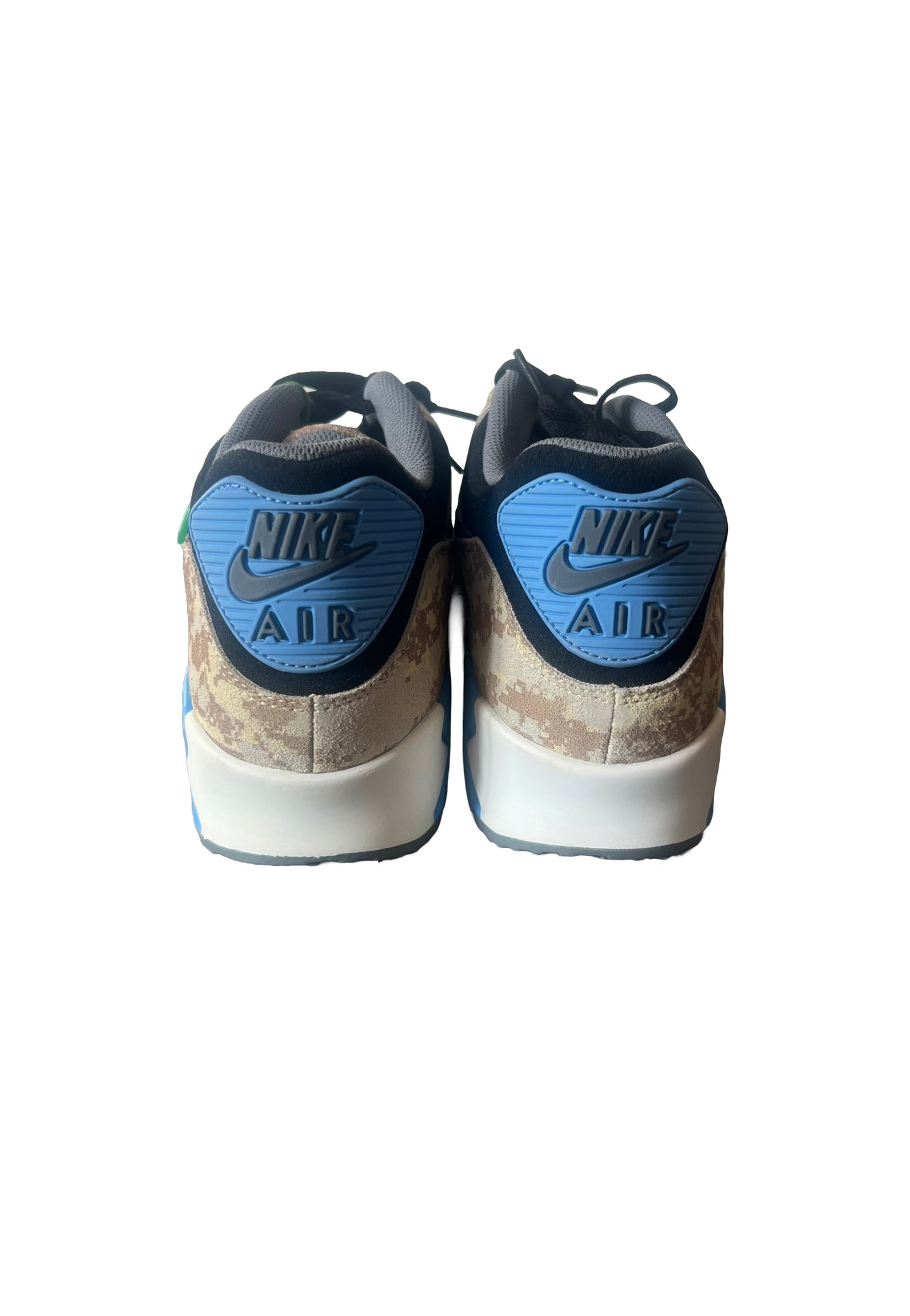 Nike Air Max 90 Premium 'Digi Camo' 700155-200