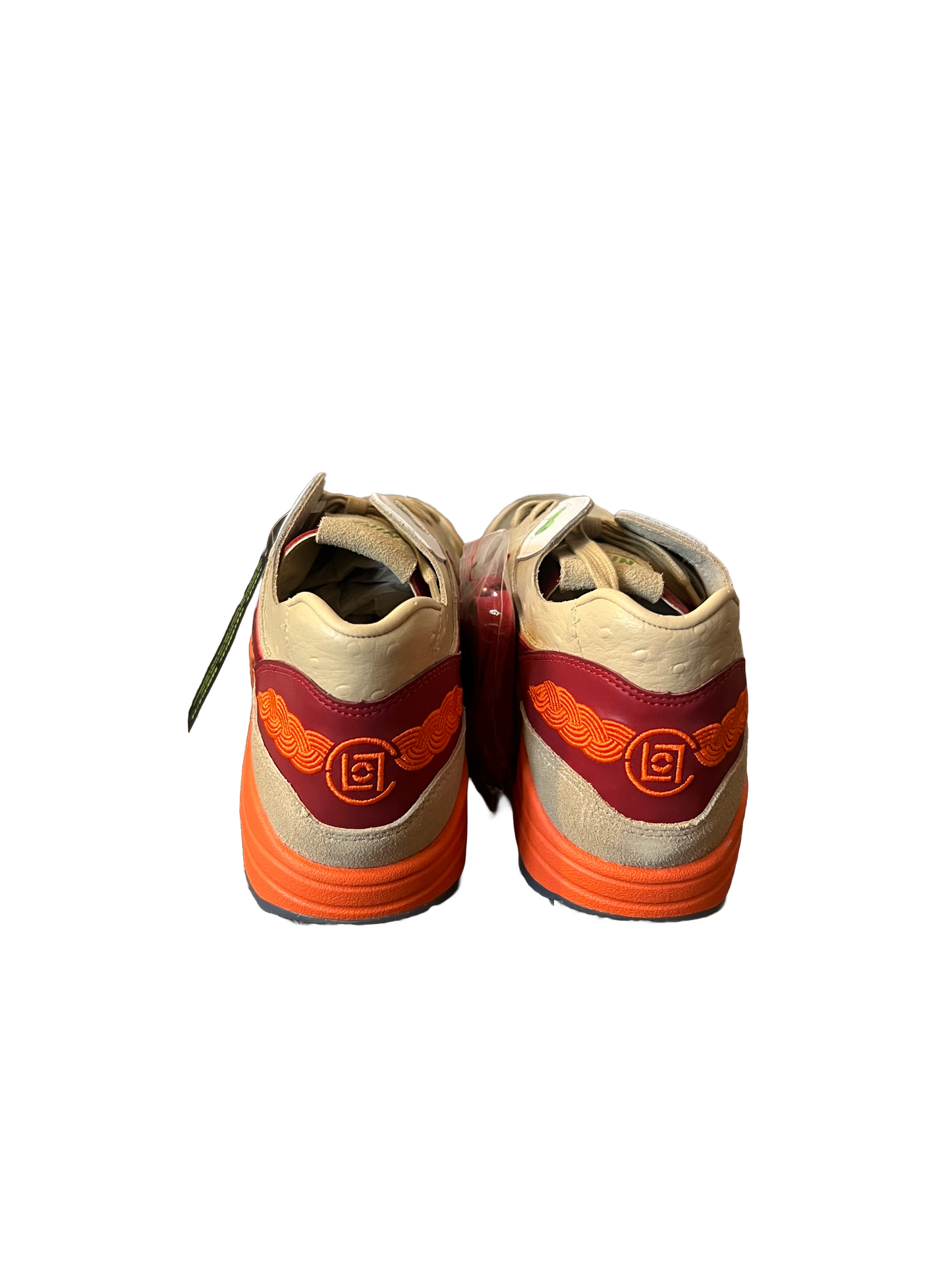 NIKE AIR MAX 1 CLOT KISS OF DEATH 2021