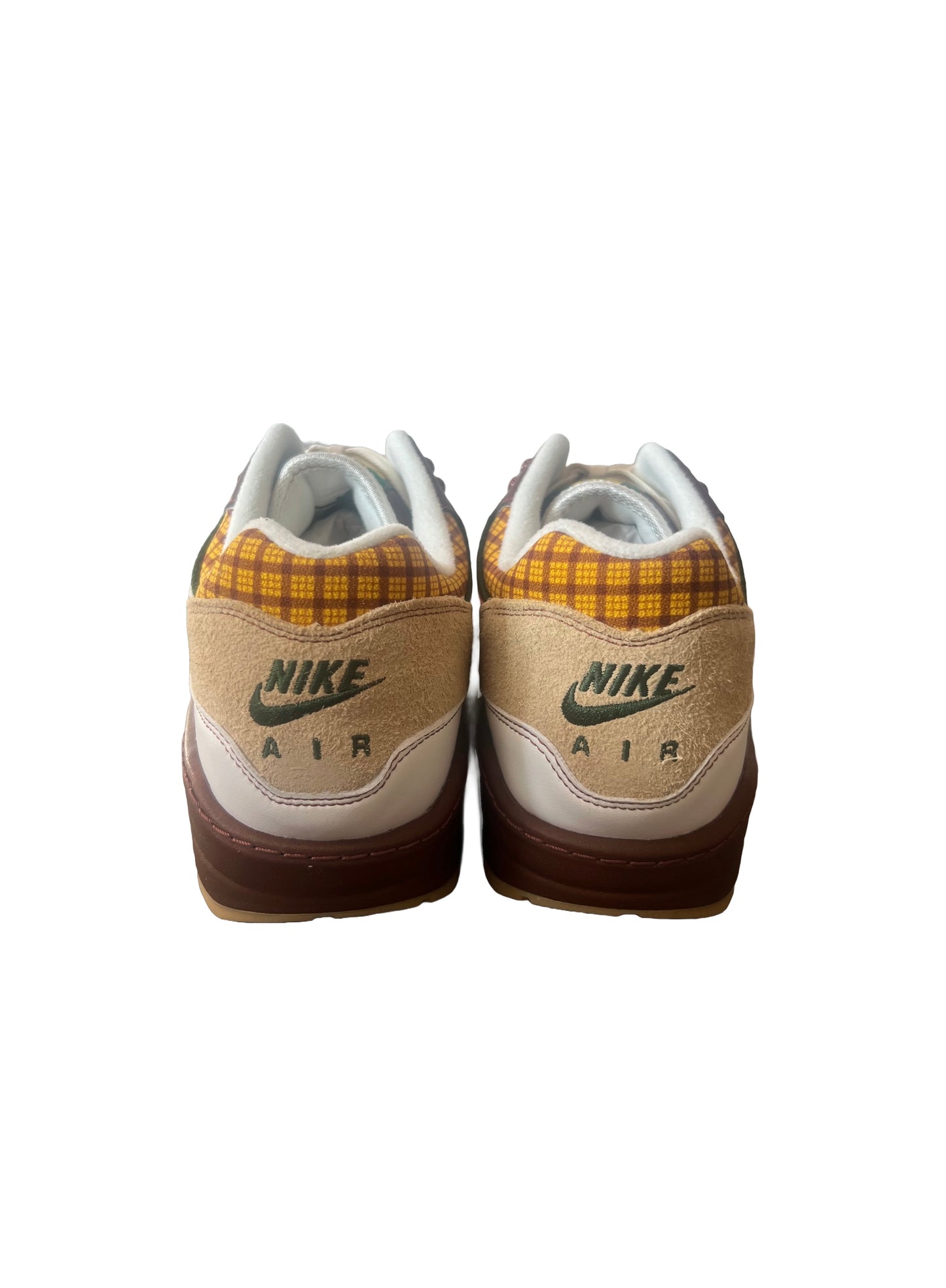Nike x Missing Link Air Max 1 'Susan' CK6643-100