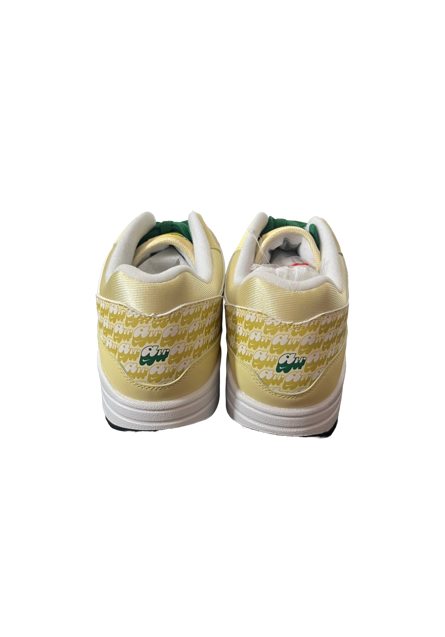 Nike Air Max 1 'Lemonade' 2020 CJ0609-700