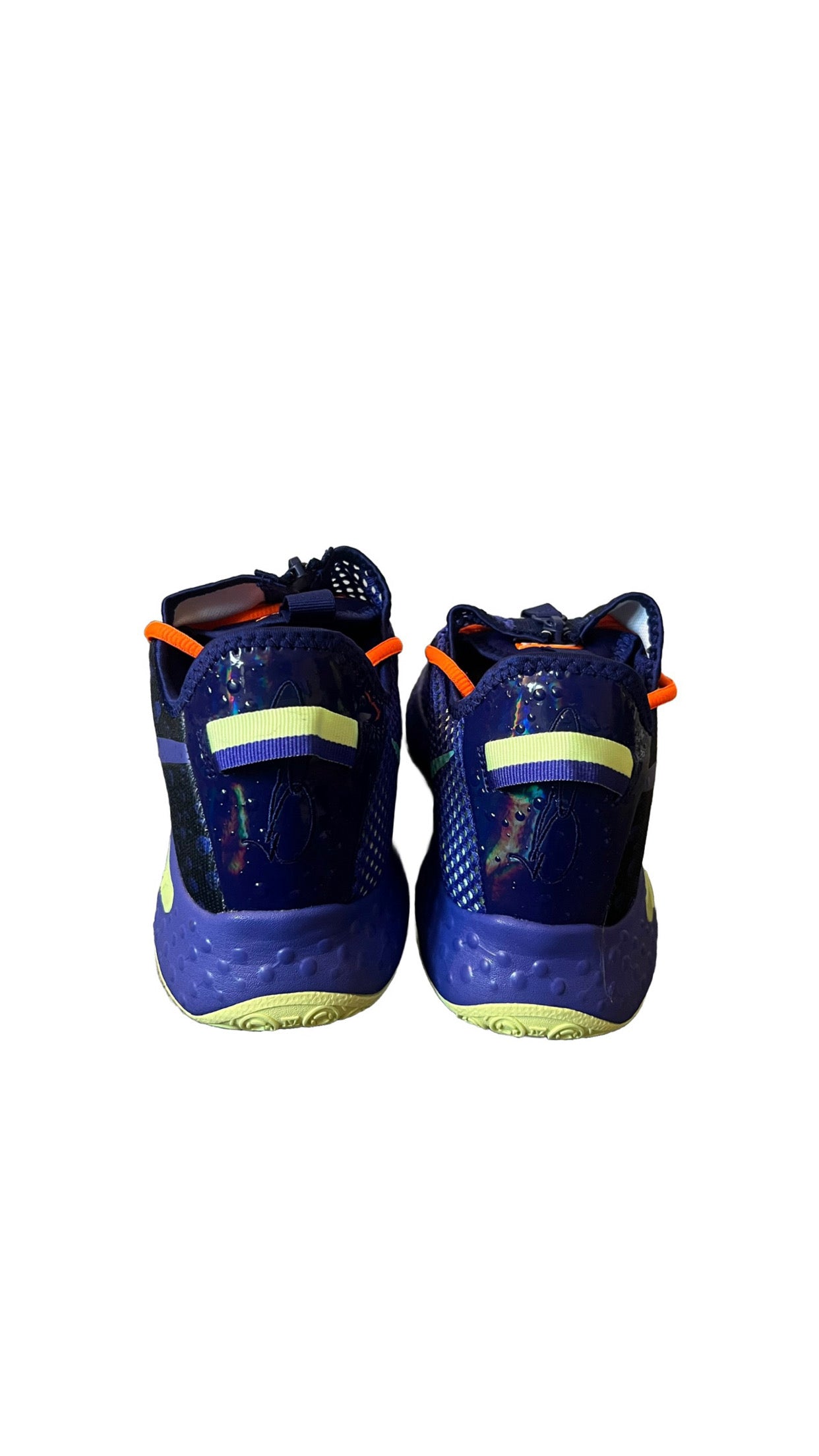Nike Gatorade x PG 4 EP 'Grape' CD5086-500