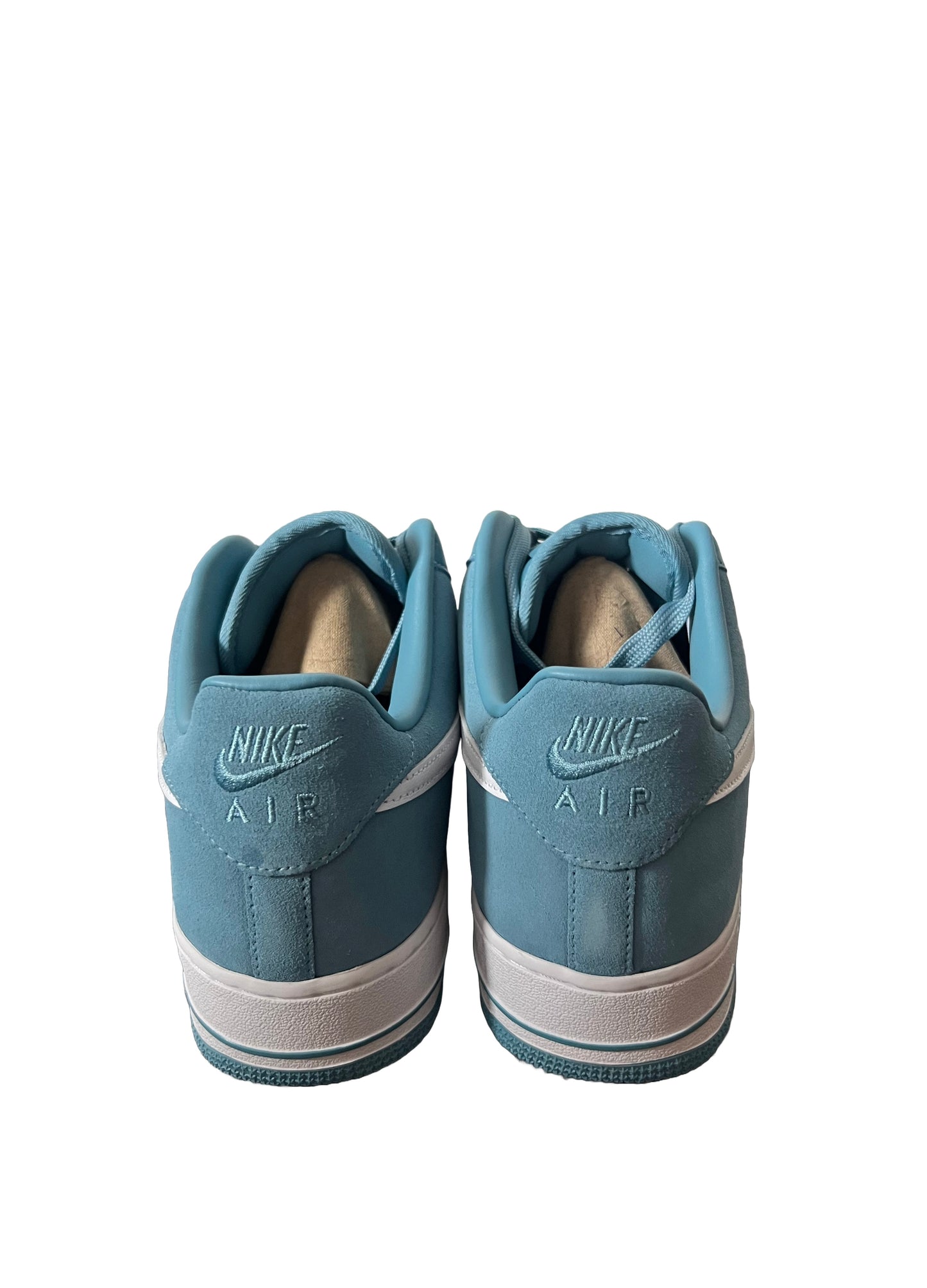 Nike Air Force 1 Low Grey Teal