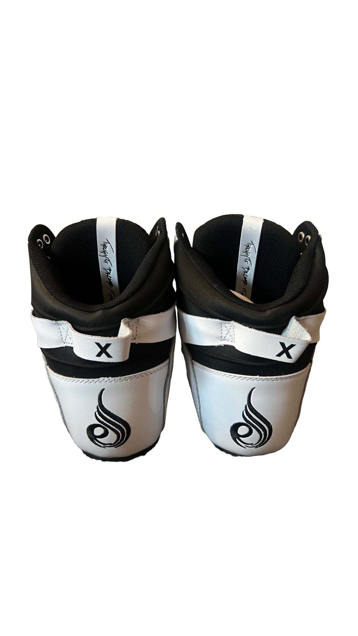 KAI GREENE SIGNATURE SERIES D-MAK - WHITE