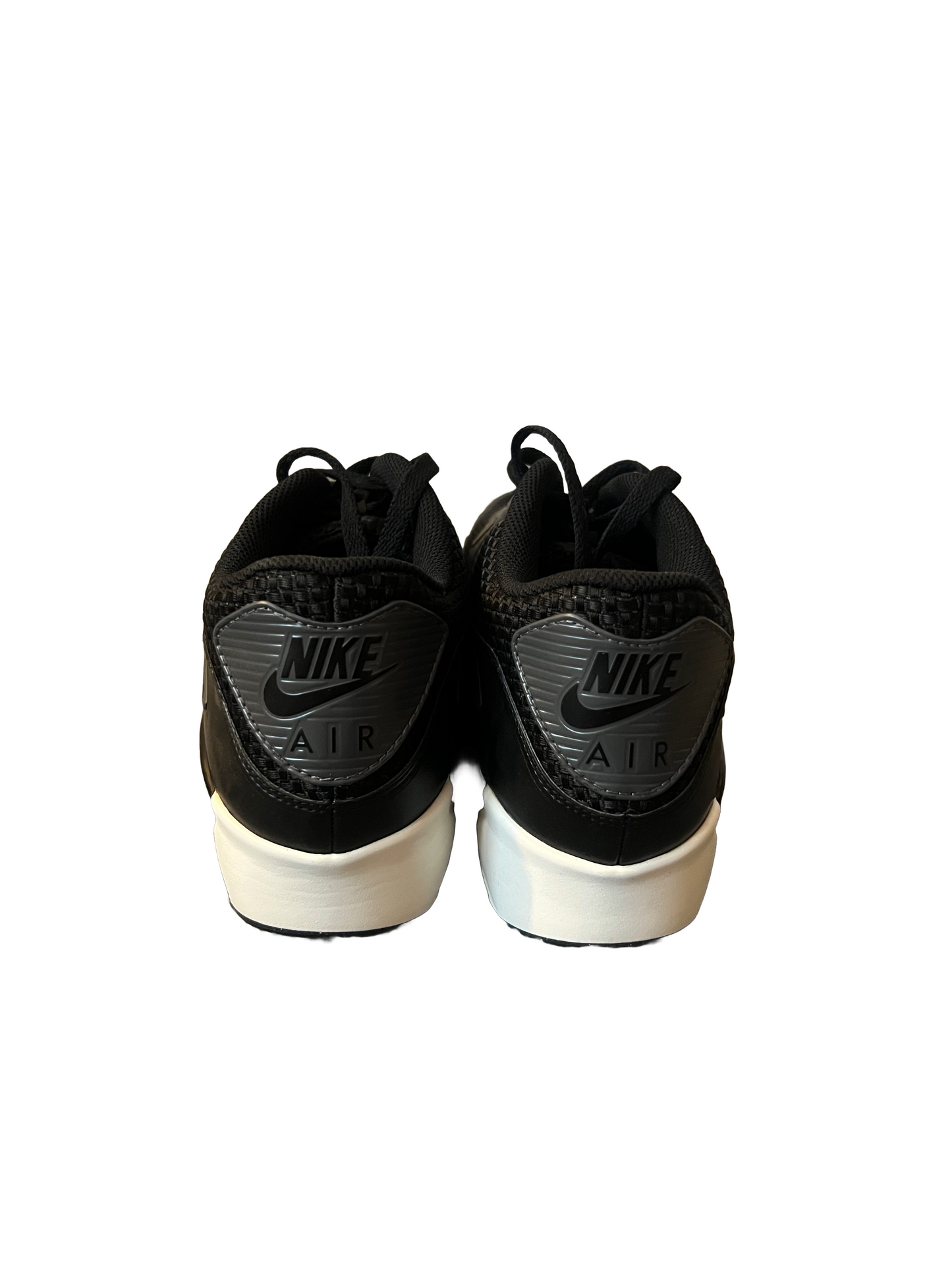 Nike Air Max 90 Ultra Flyknit 2.0
Black