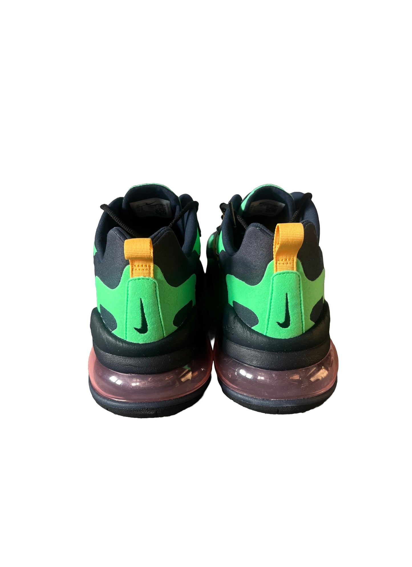 Nike Air Max 270 React 'Pop Art' AO4971-300