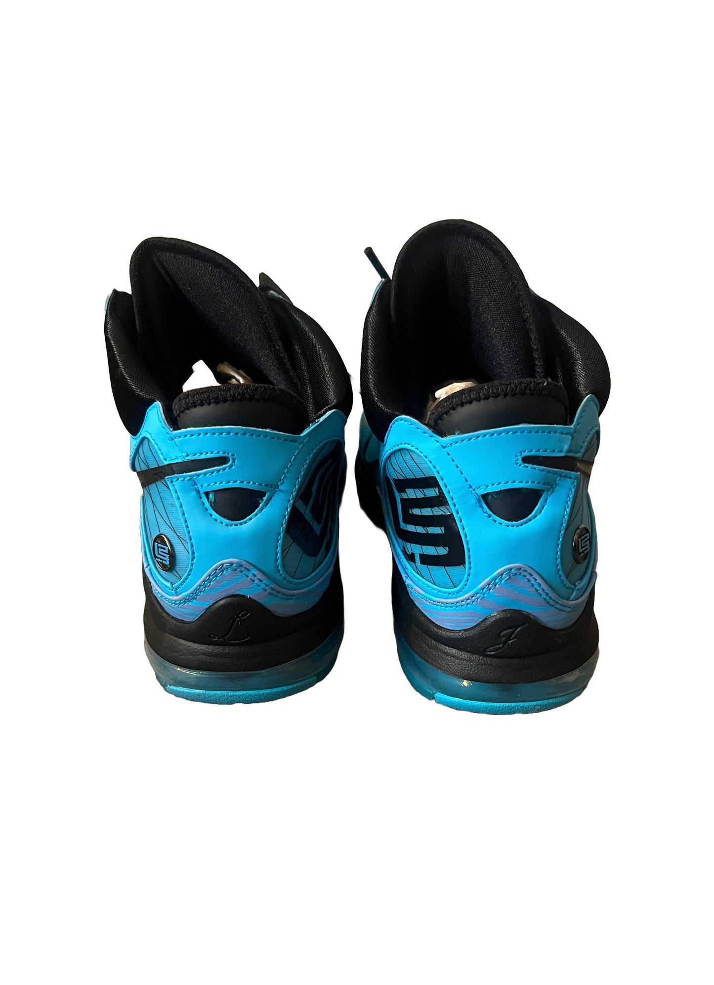 Nike Air Max LeBron 7 Retro QS 'All Star' 2020 CU5646-400