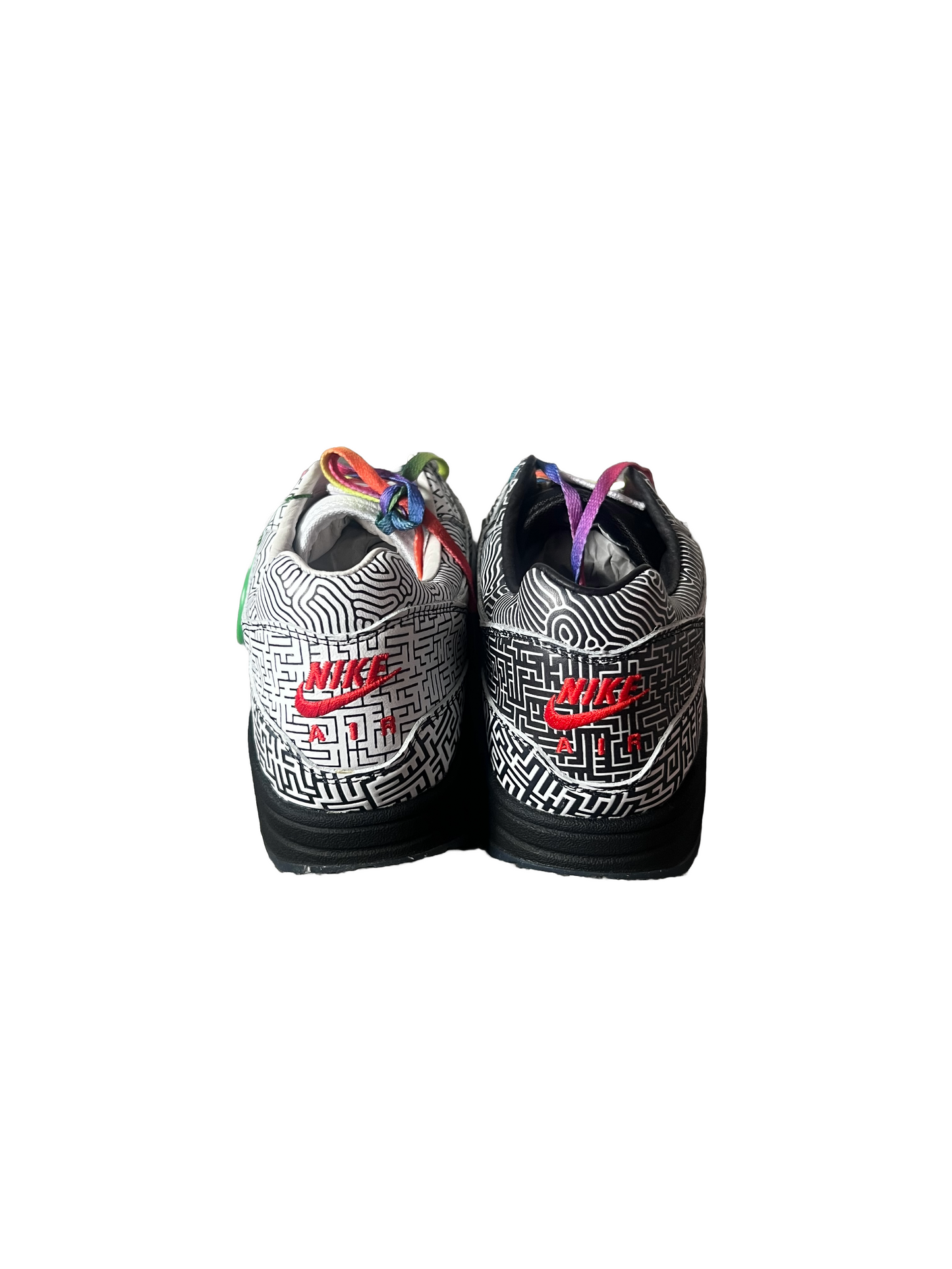 Nike Air Max 1 'On Air: Tokyo Maze' CI1505-001
