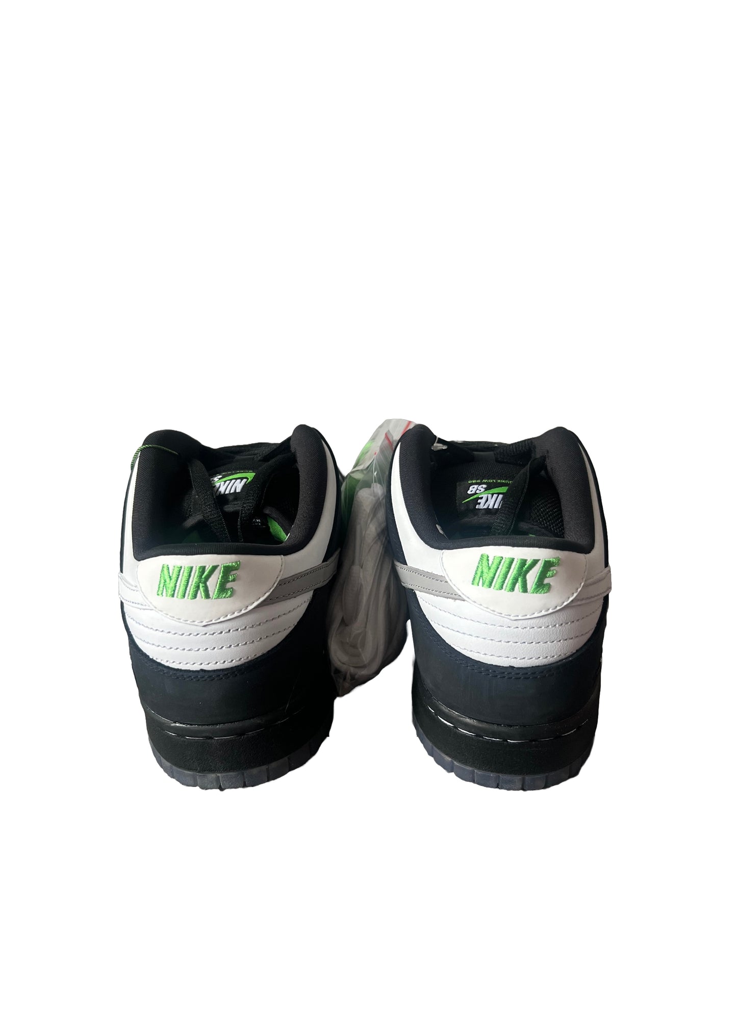 Nike x Jeff Staple SB Dunk Low Pro 'Panda Pigeon' BV1310-013