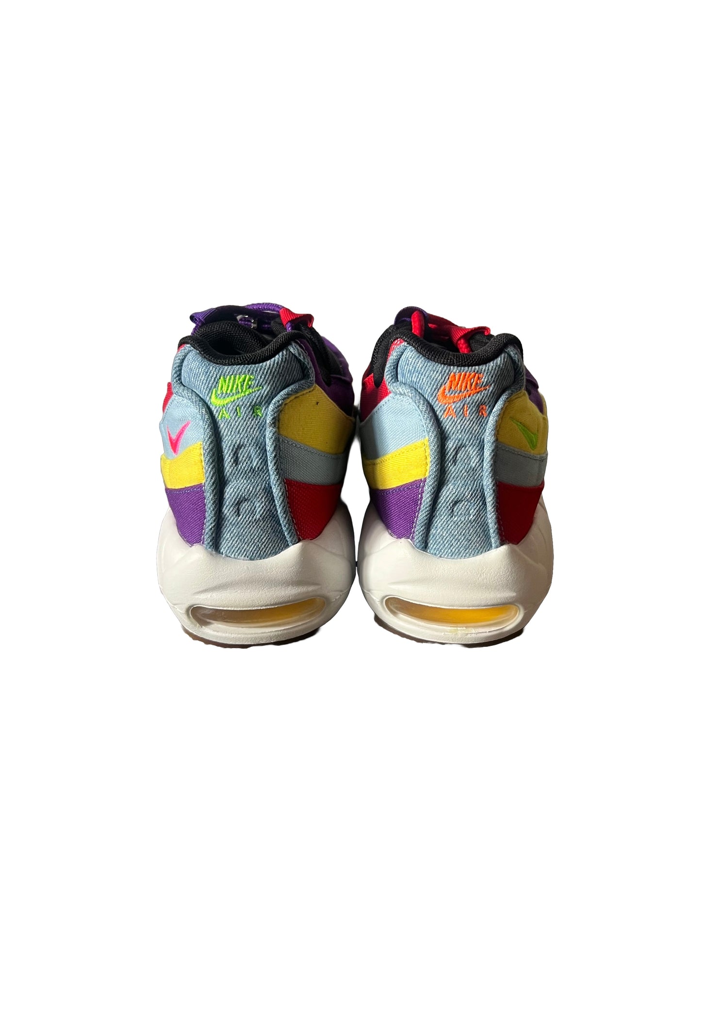 Nike Air Max 95 SP 'Multi-Color' CK5669-400