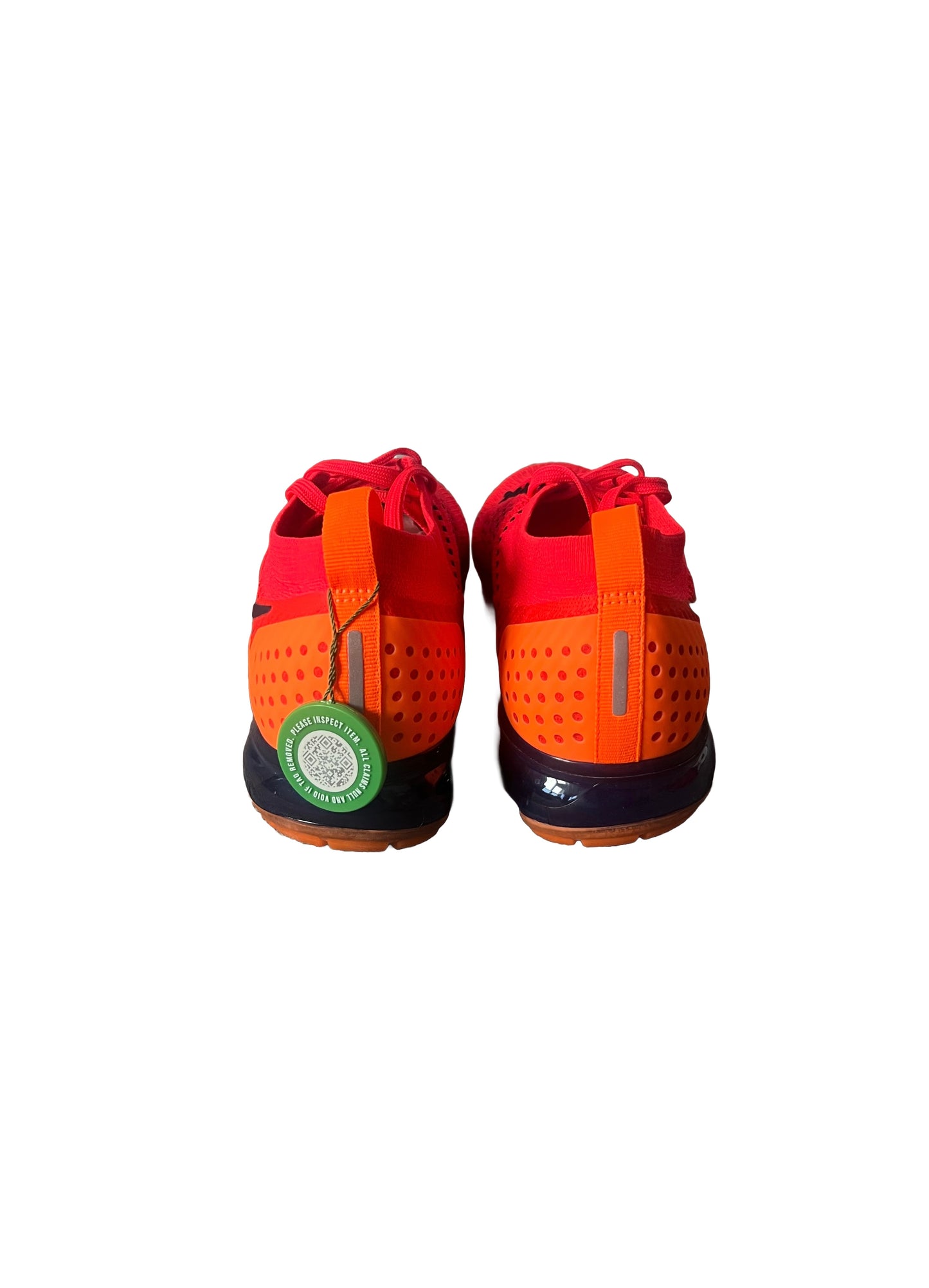 Nike Air VaporMax 2 Spiderman AR5406-600