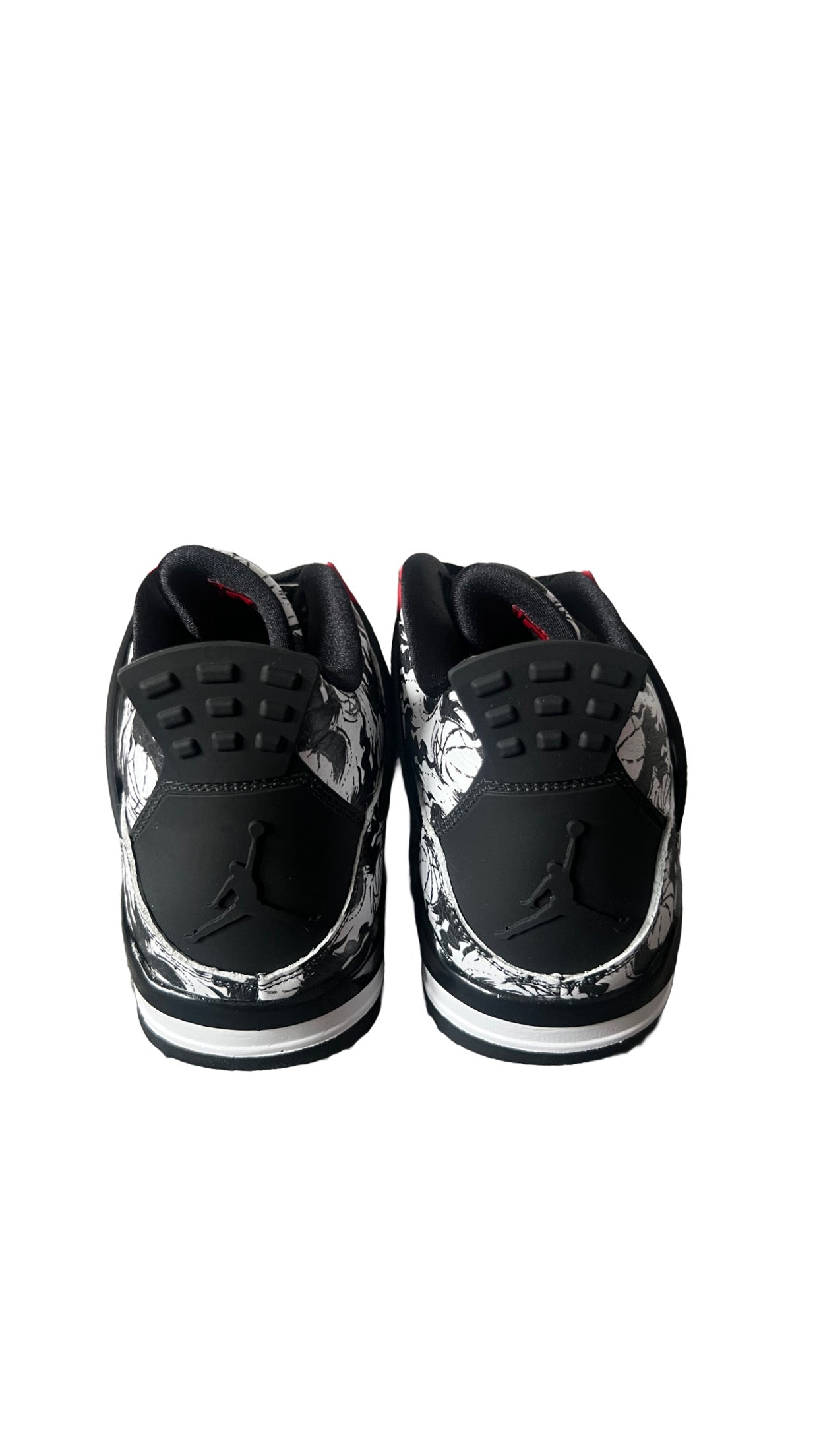 Air Jordan 4 Retro 'Tattoo' BQ0897-006