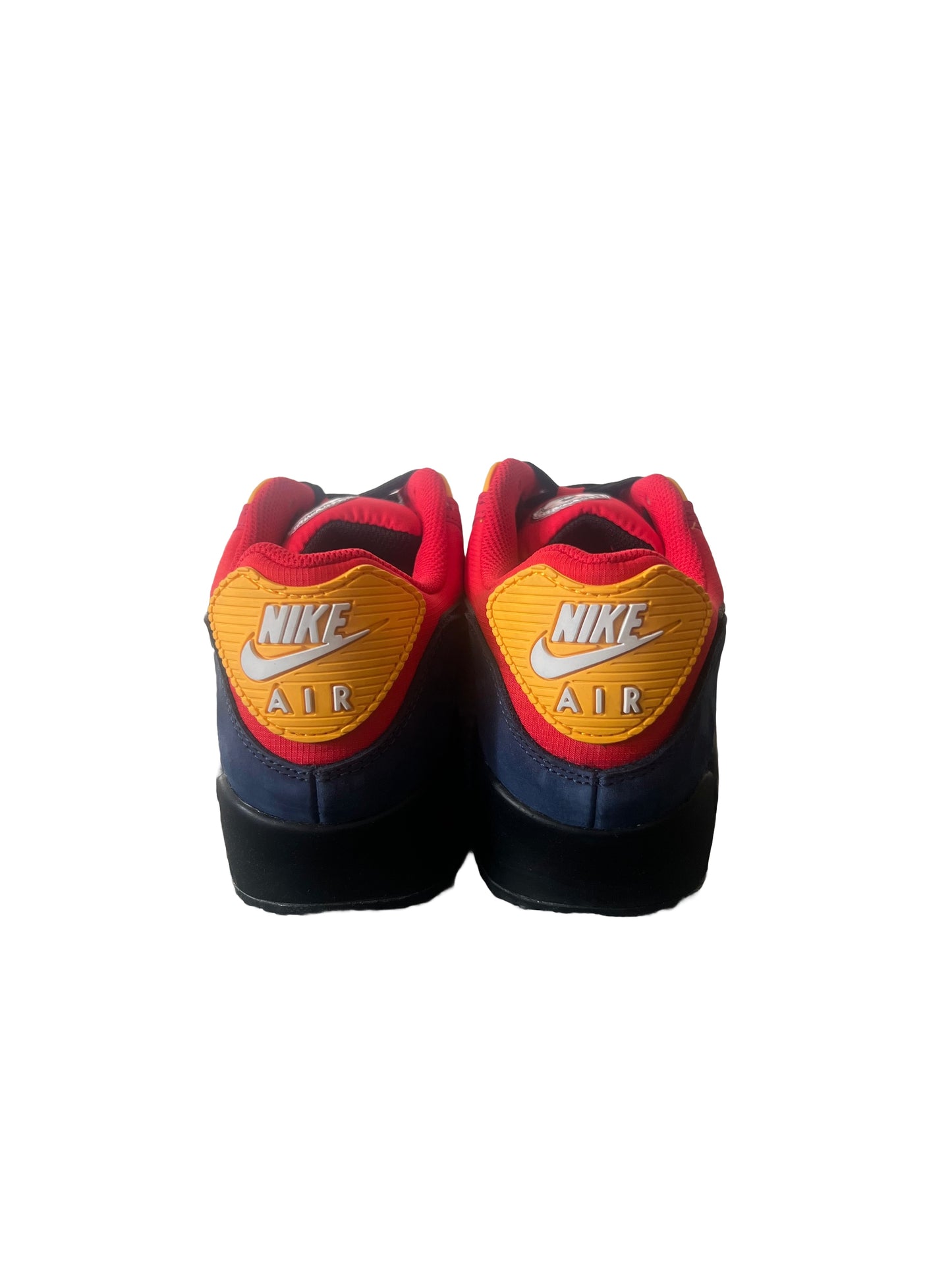 Nike Air Max 90 'London - City Pack' CJ1794-600