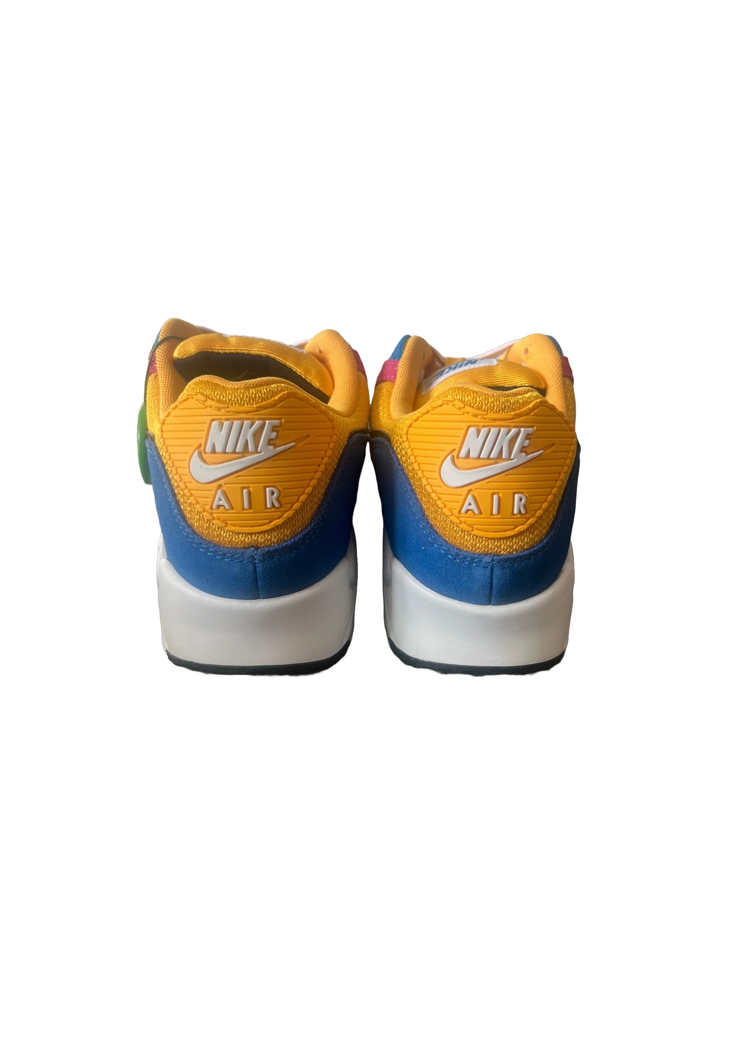 Nike Air Max 90 'Multi-Color' CJ0612-700