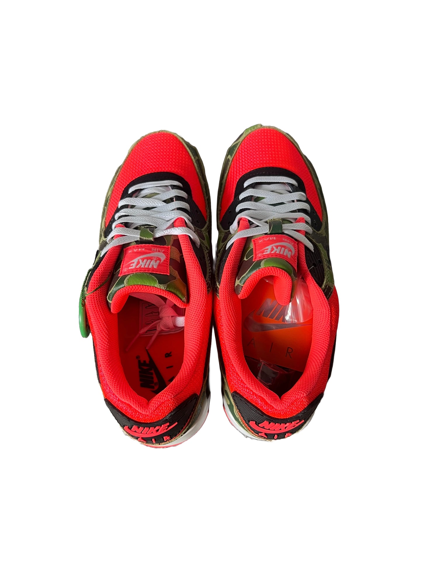 Nike Air Max 90 SP 'Reverse Duck Camo' CW6024-600