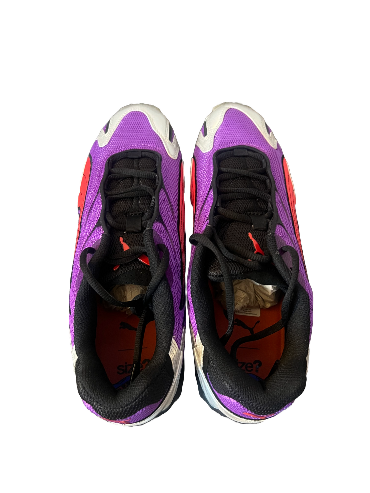 Puma One Of A Kind INHALE Medusa Kraken