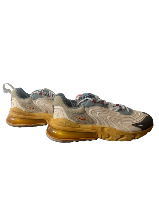 Nike x Travis Scott Air Max 270 React ENG 'Cactus Trails' CT2864-200