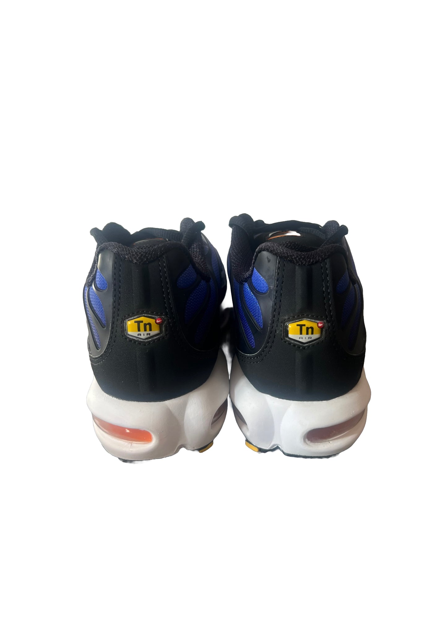 NIKE TN AIR MAX PLUS OG VOLTAGE PURPLE