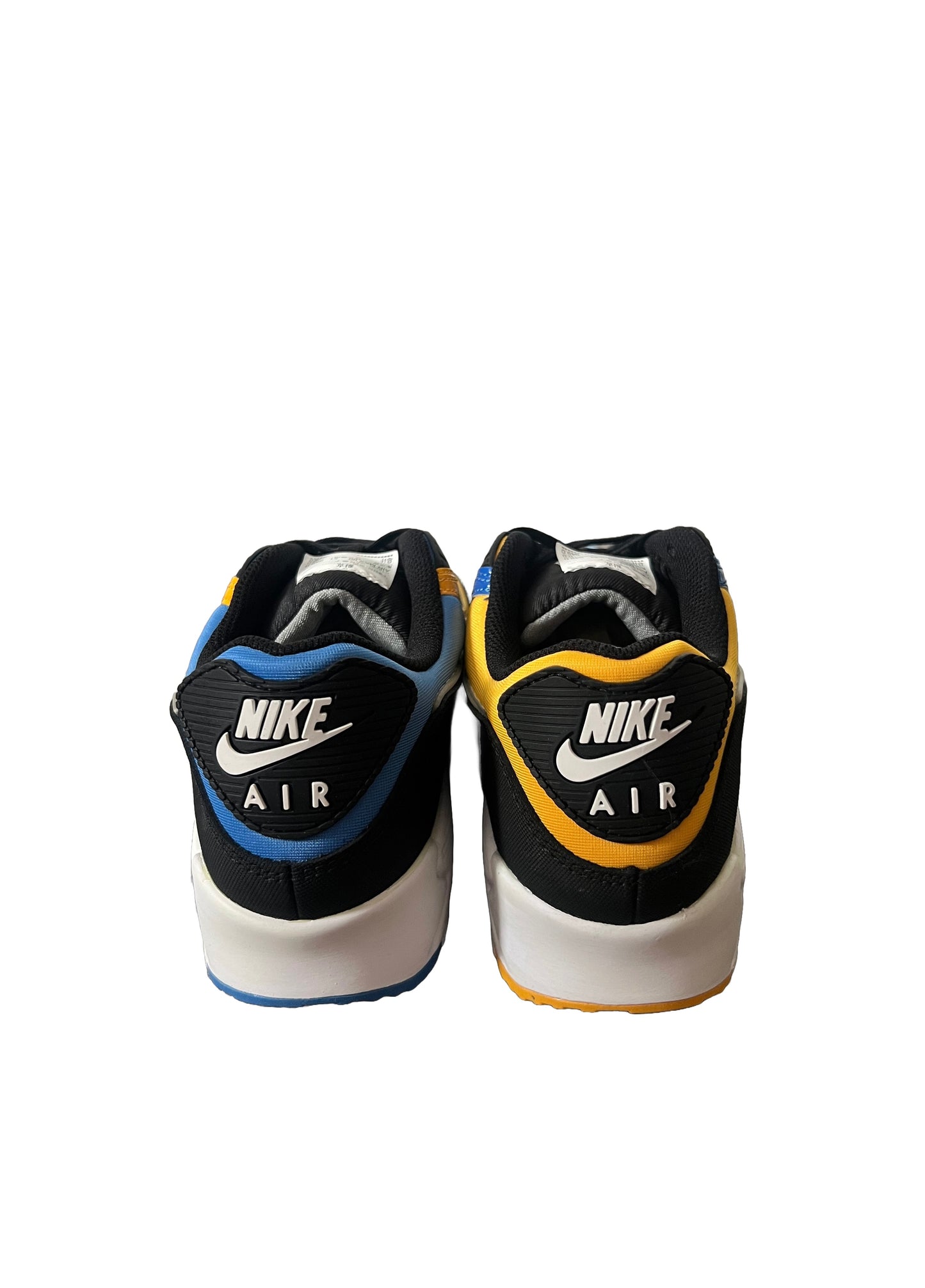 Nike Air Max 90 'Shanghai - City Pack' CT9140-001