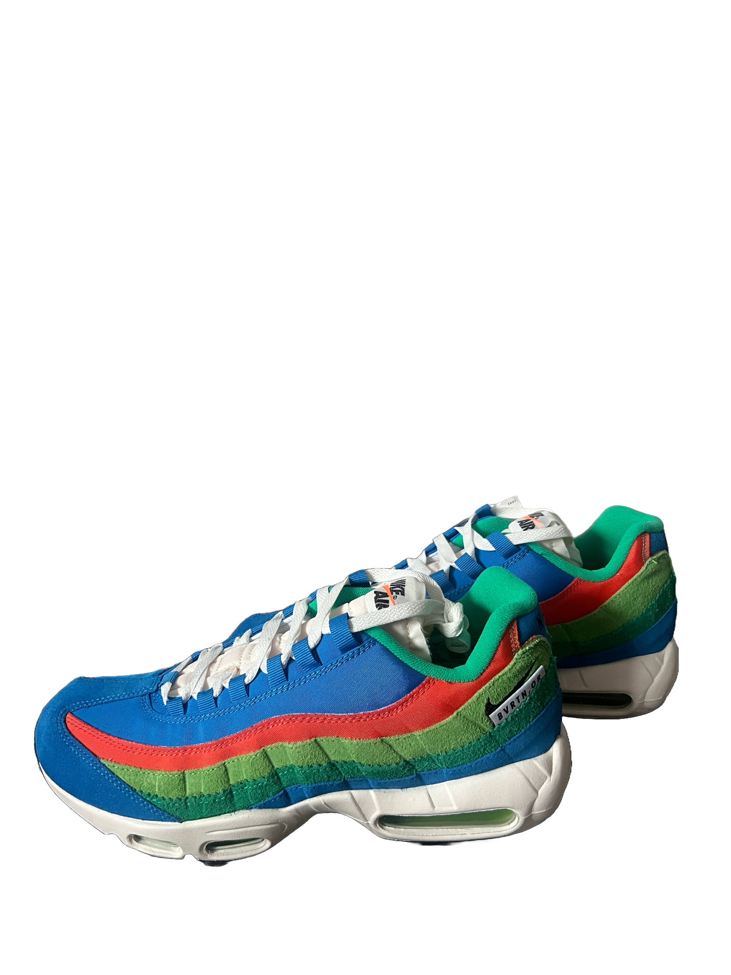 Nike Air Max 95 SE 'Running Club - Light Photo Blue' DH2718-400