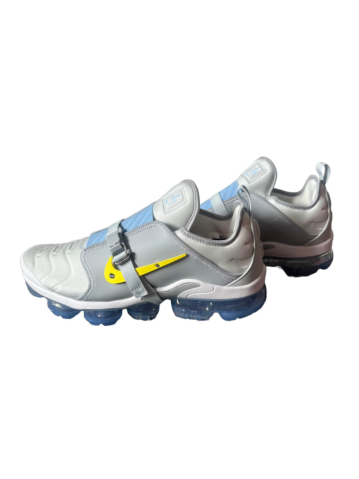 Nike Air VaporMax Plus 'On Air: Paris Works In Progress' CI1506-001