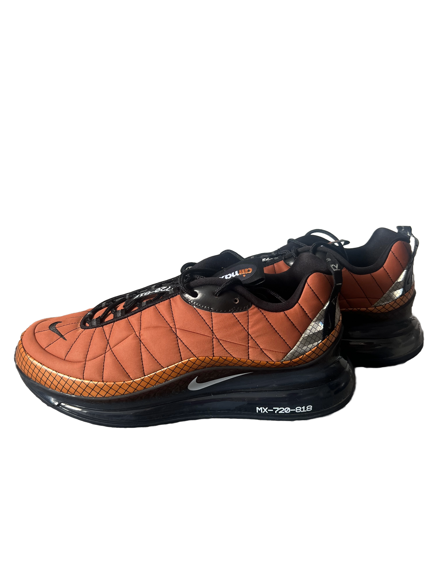 Nike Air MX 720-818 'Metallic Copper' BV5841-800