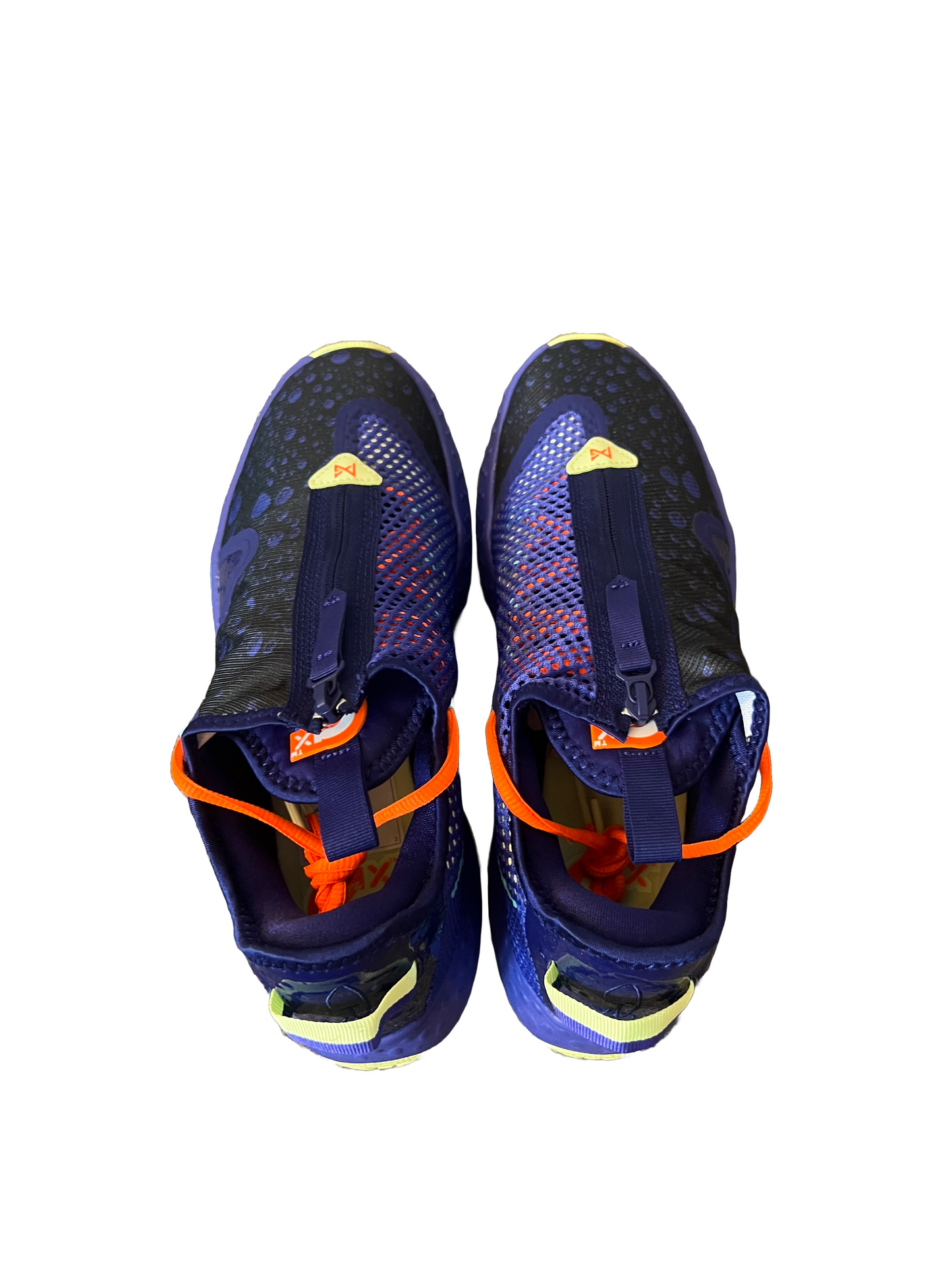Nike Gatorade x PG 4 EP 'Grape' CD5086-500