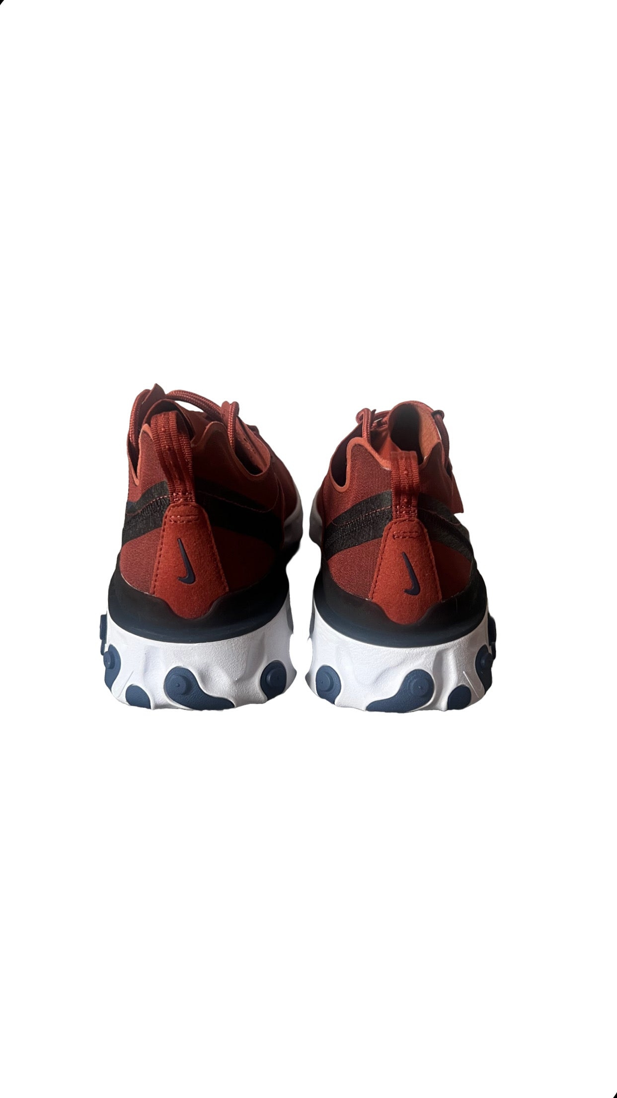 Nike React Element 55 'Mars Stone' BQ6166-600
