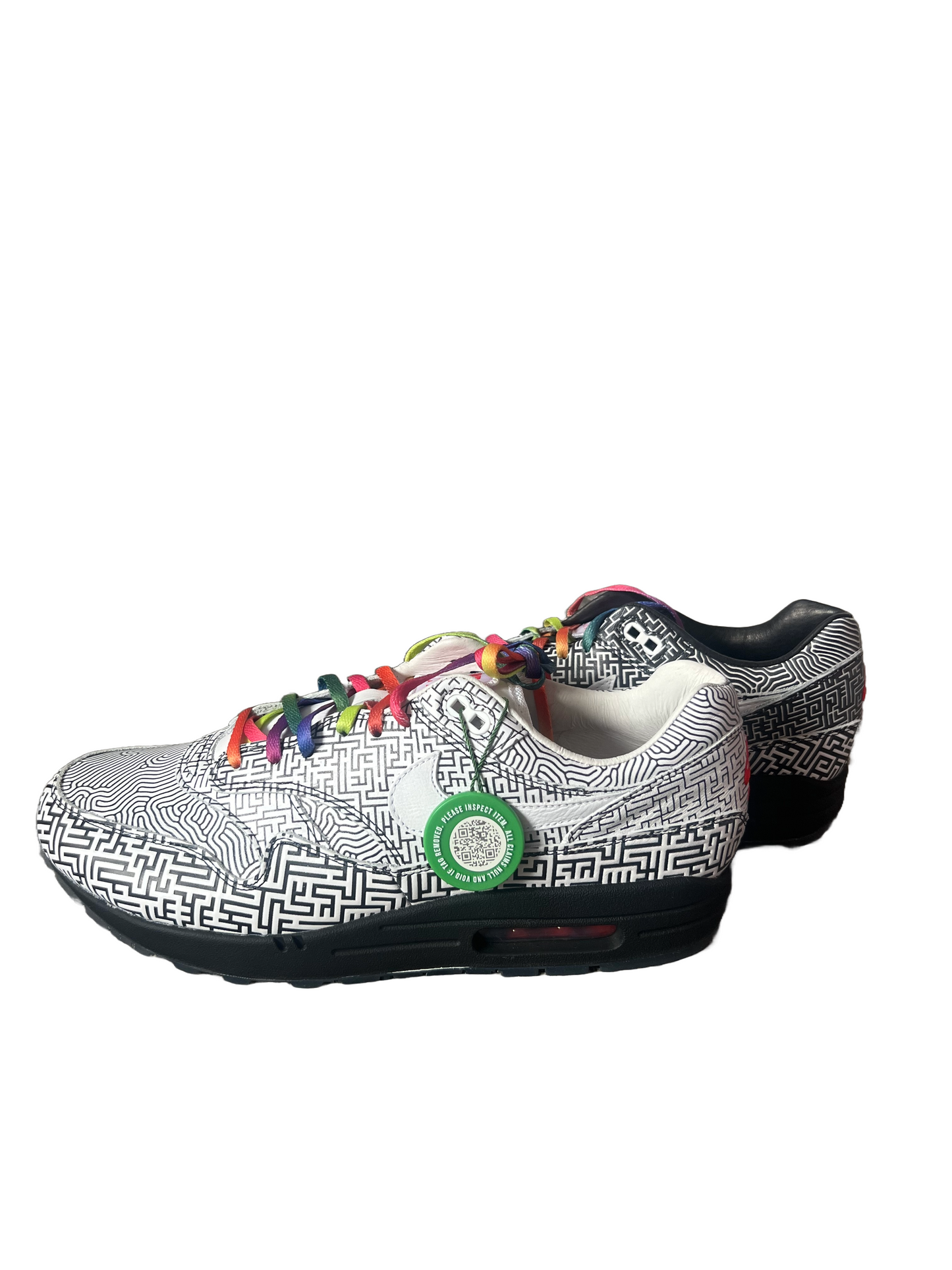 Nike Air Max 1 'On Air: Tokyo Maze' CI1505-001