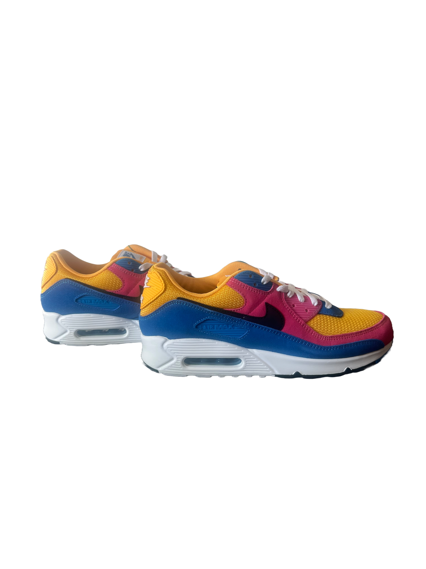 Nike Air Max 90 'Multi-Color' CJ0612-700