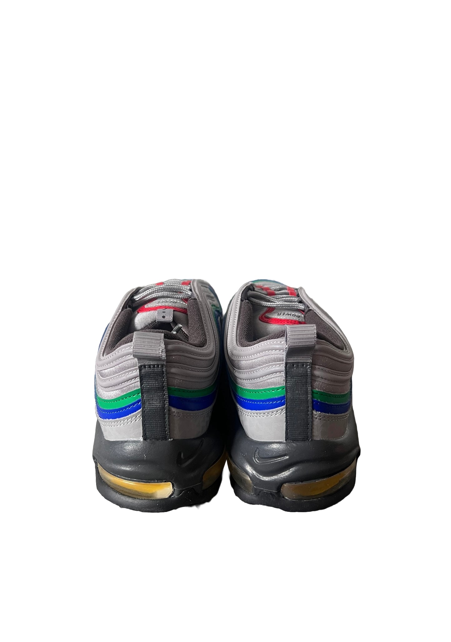 Nike Air Max 97 'Nintendo 64' CI5012-001