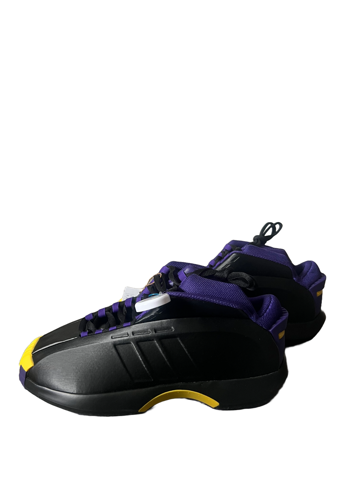ADIDAS CRAZY 1 LAKERS AWAY 2023