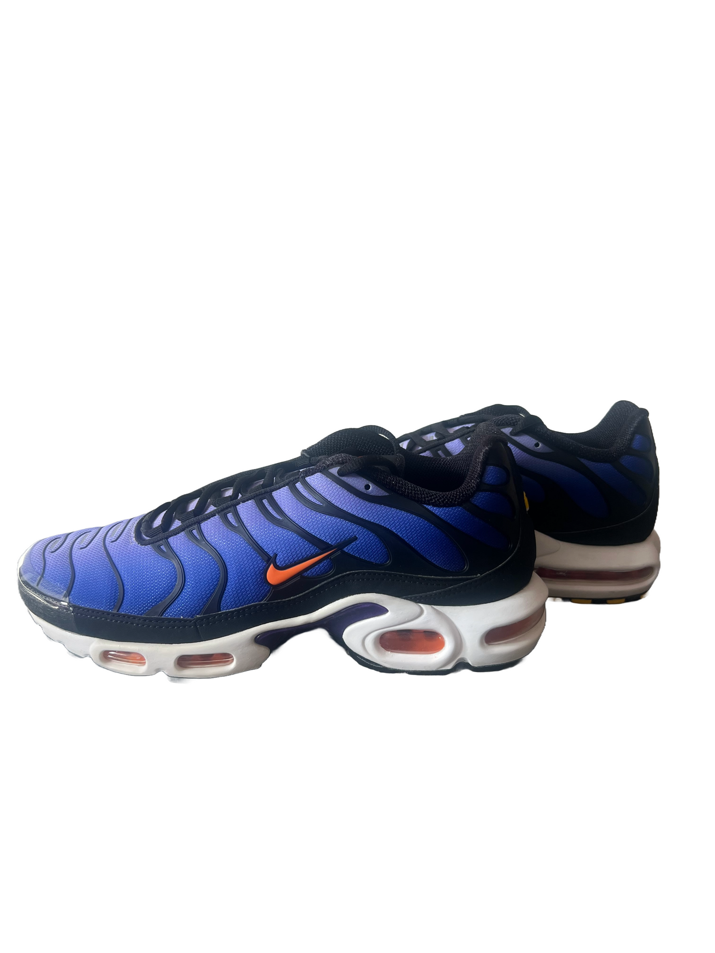 NIKE TN AIR MAX PLUS OG VOLTAGE PURPLE