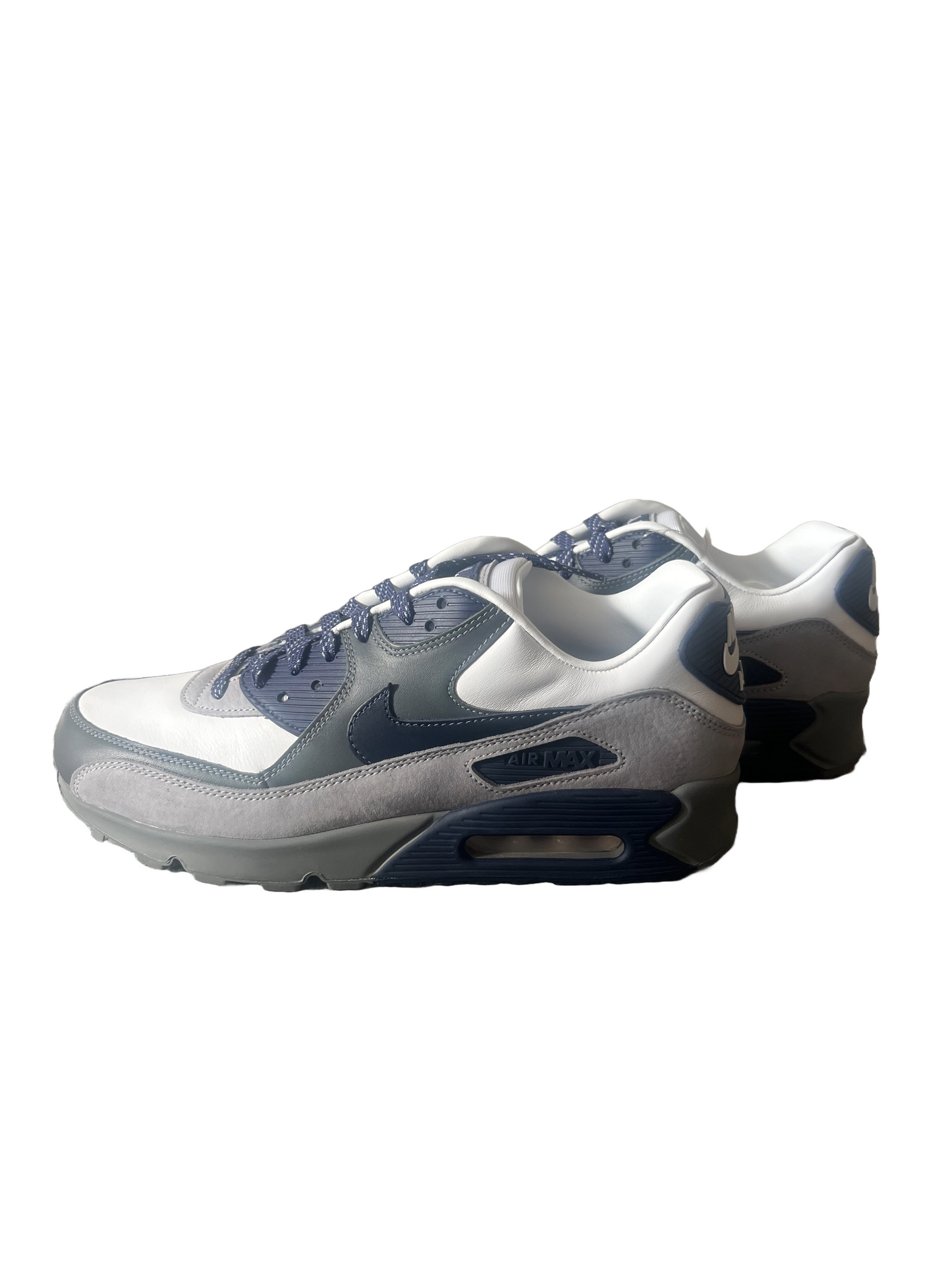 Nike Air Max 90 NRG 'Lahar Escape - Indigo' CI5646-100