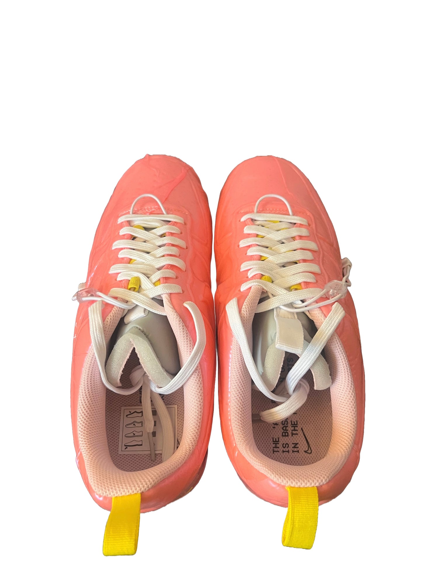 Air Force 1 Low "Experimental Racer Pink" sneakers