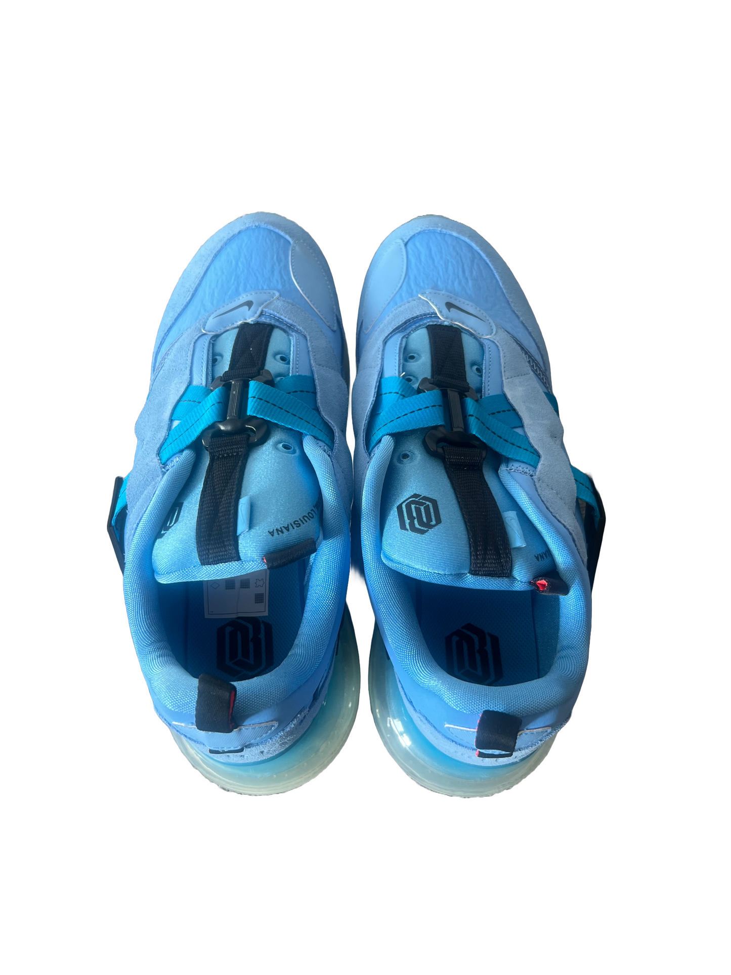 Nike Odell Beckham Jr x Air Max 720 Slip 'University Blue' DA4155-400