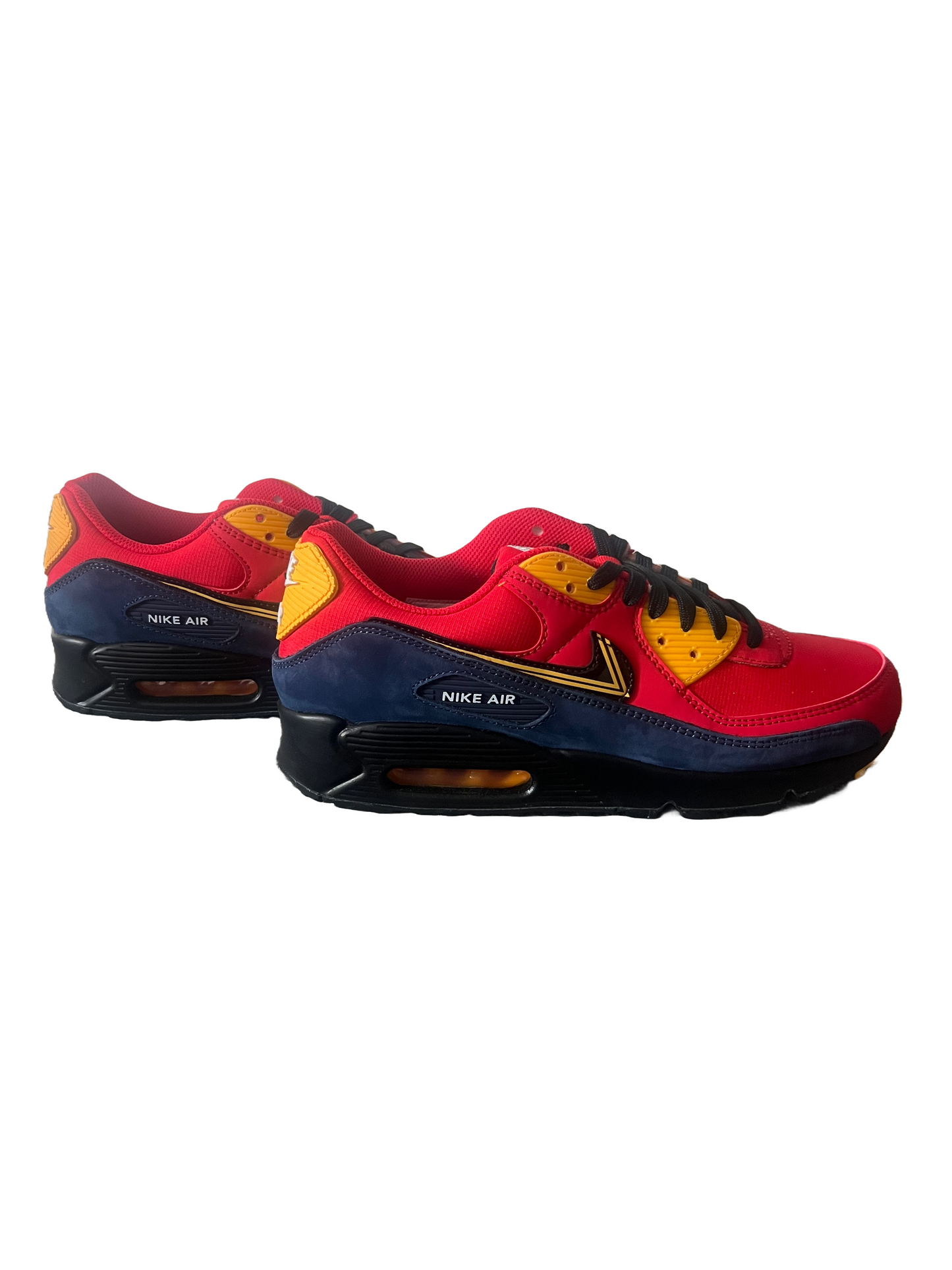 Nike Air Max 90 'London - City Pack' CJ1794-600