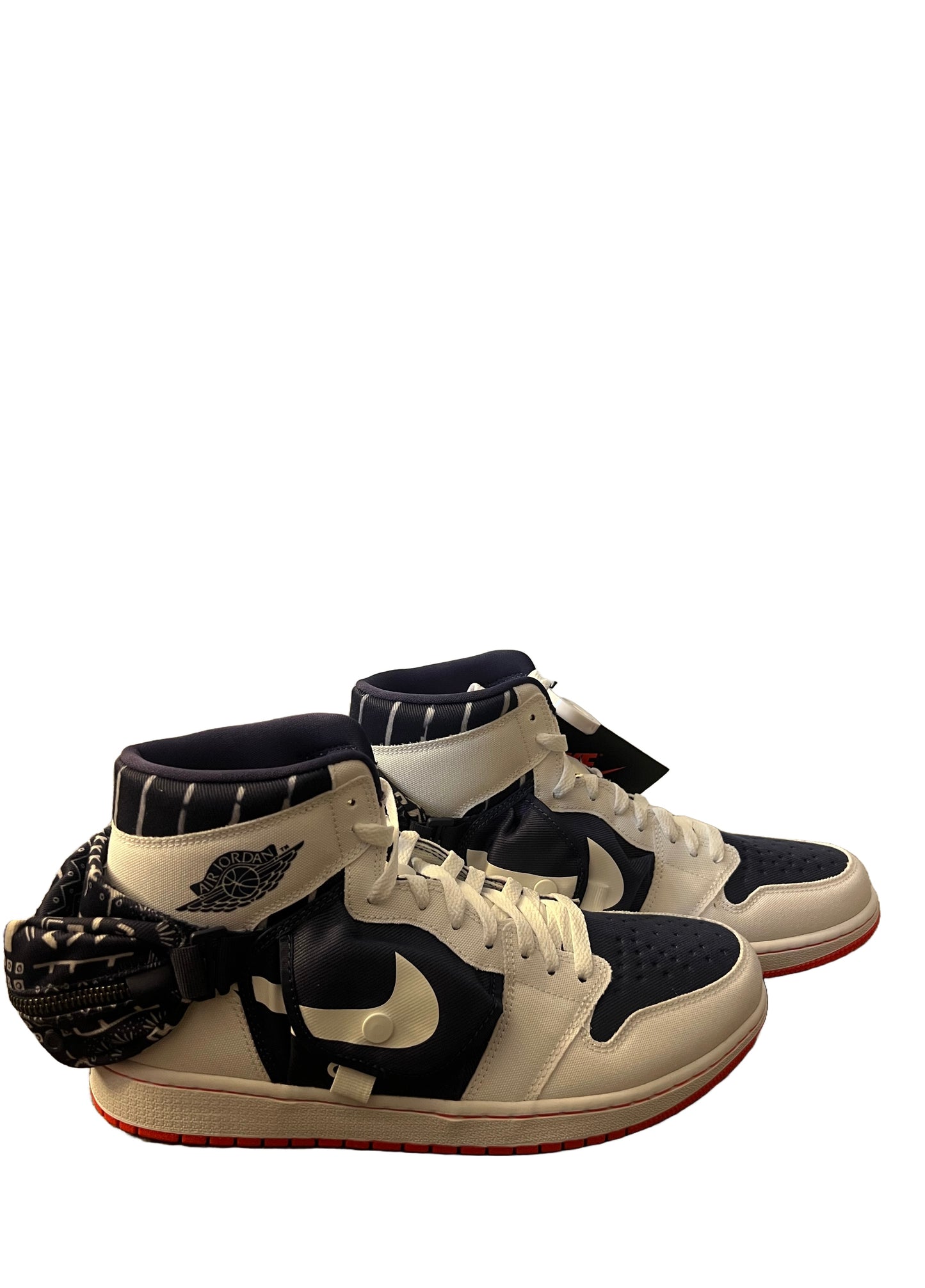 AIR JORDAN 1 RETRO HIGH OG SP UTILITY STASH QUAI 54 (2022)