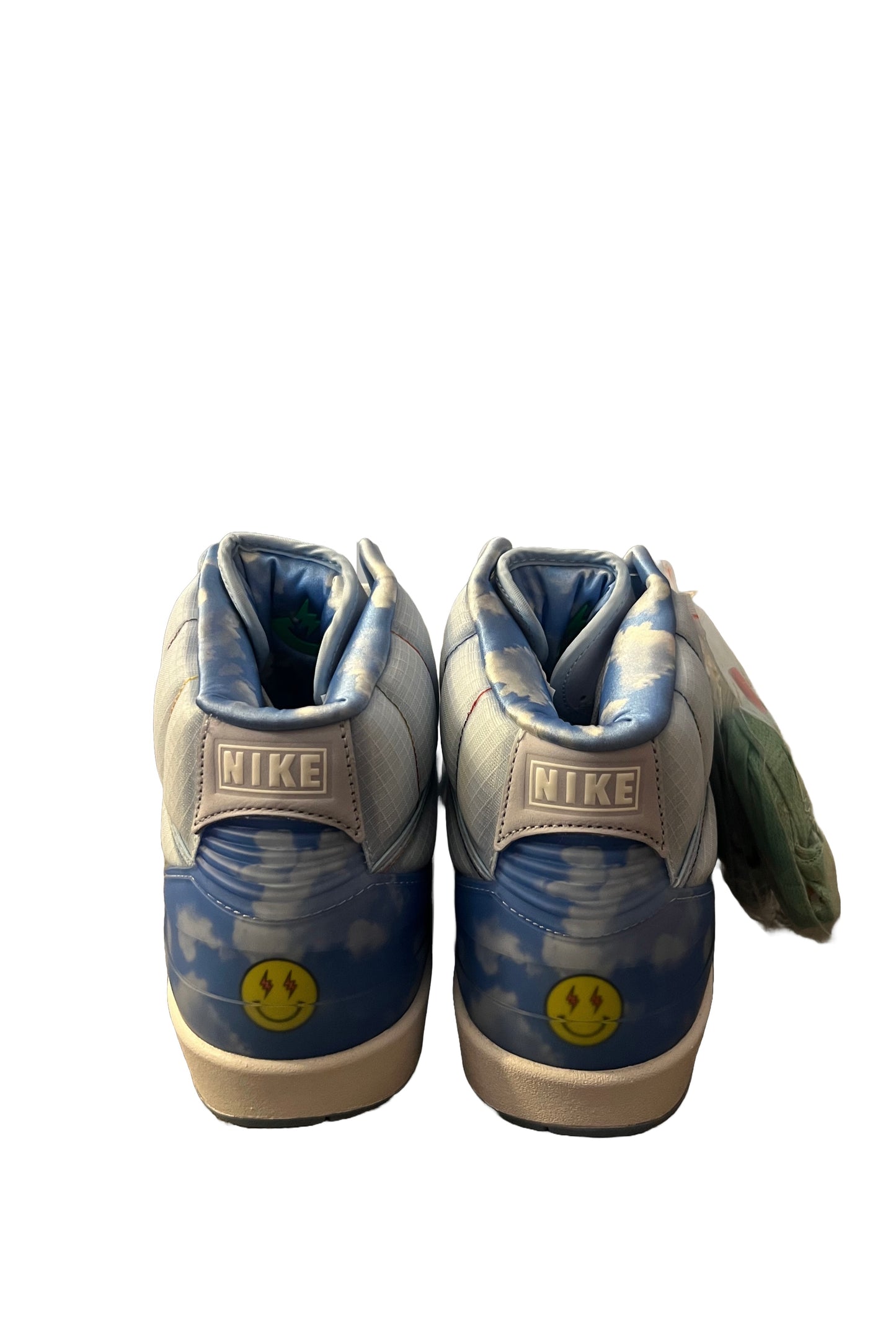 J. Balvin x Air Jordan 2 Retro