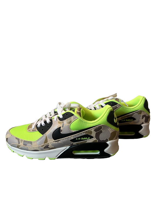 Nike Air Max 90 'Green Camo' CW4039-300