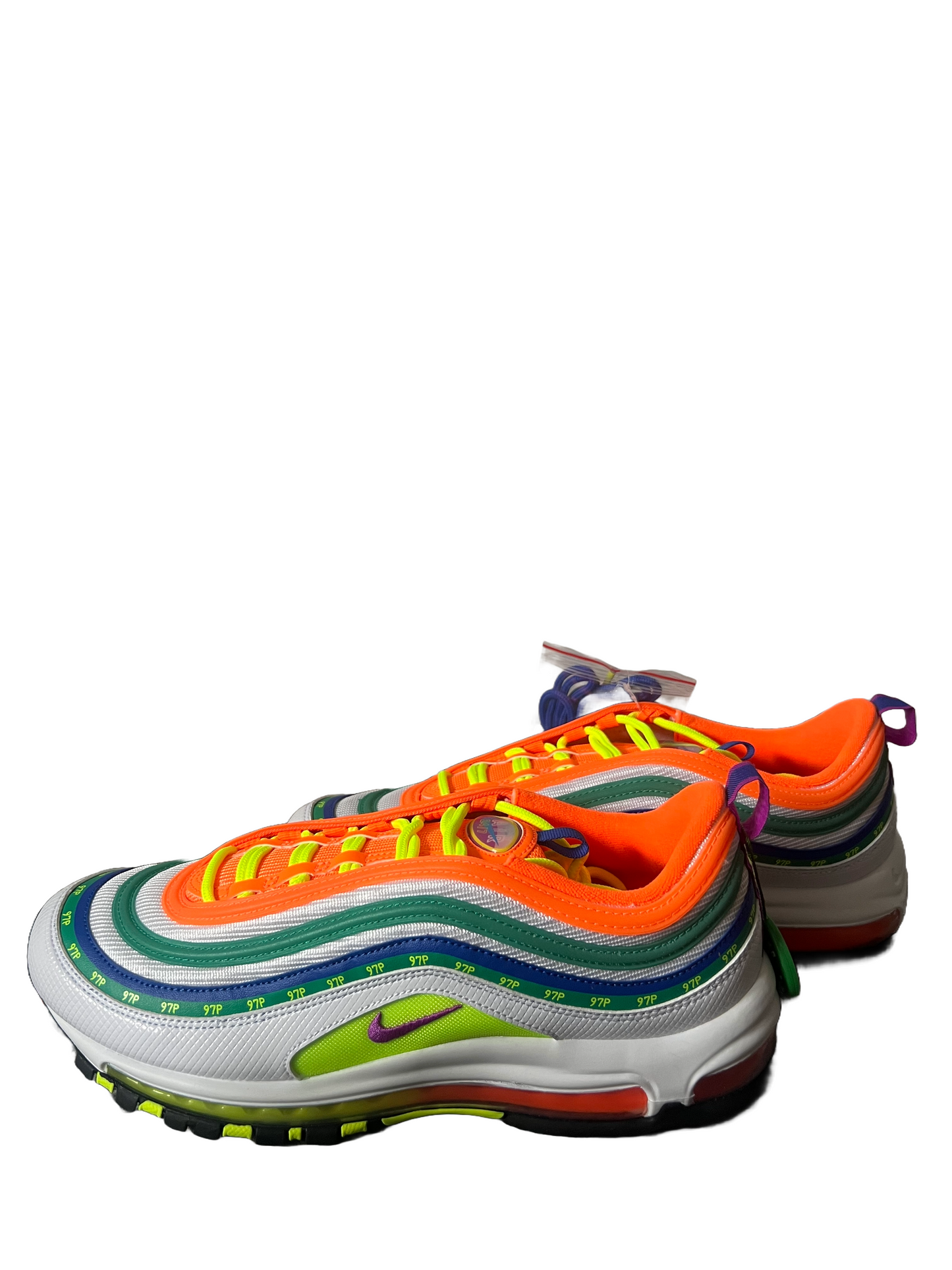 AIR MAX 97 OA LONDON SUMMER OF LOVE