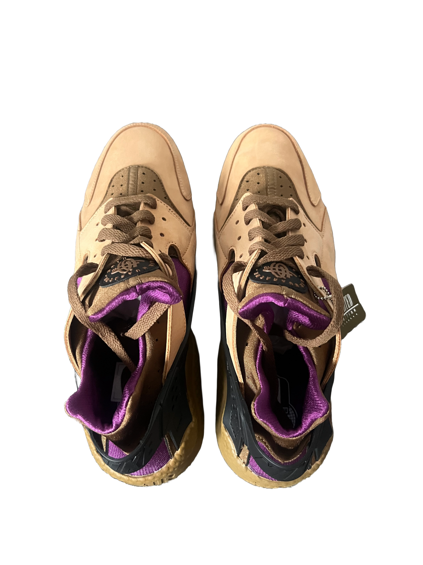 Nike Air Huarache LE 'Praline' DH8143-201