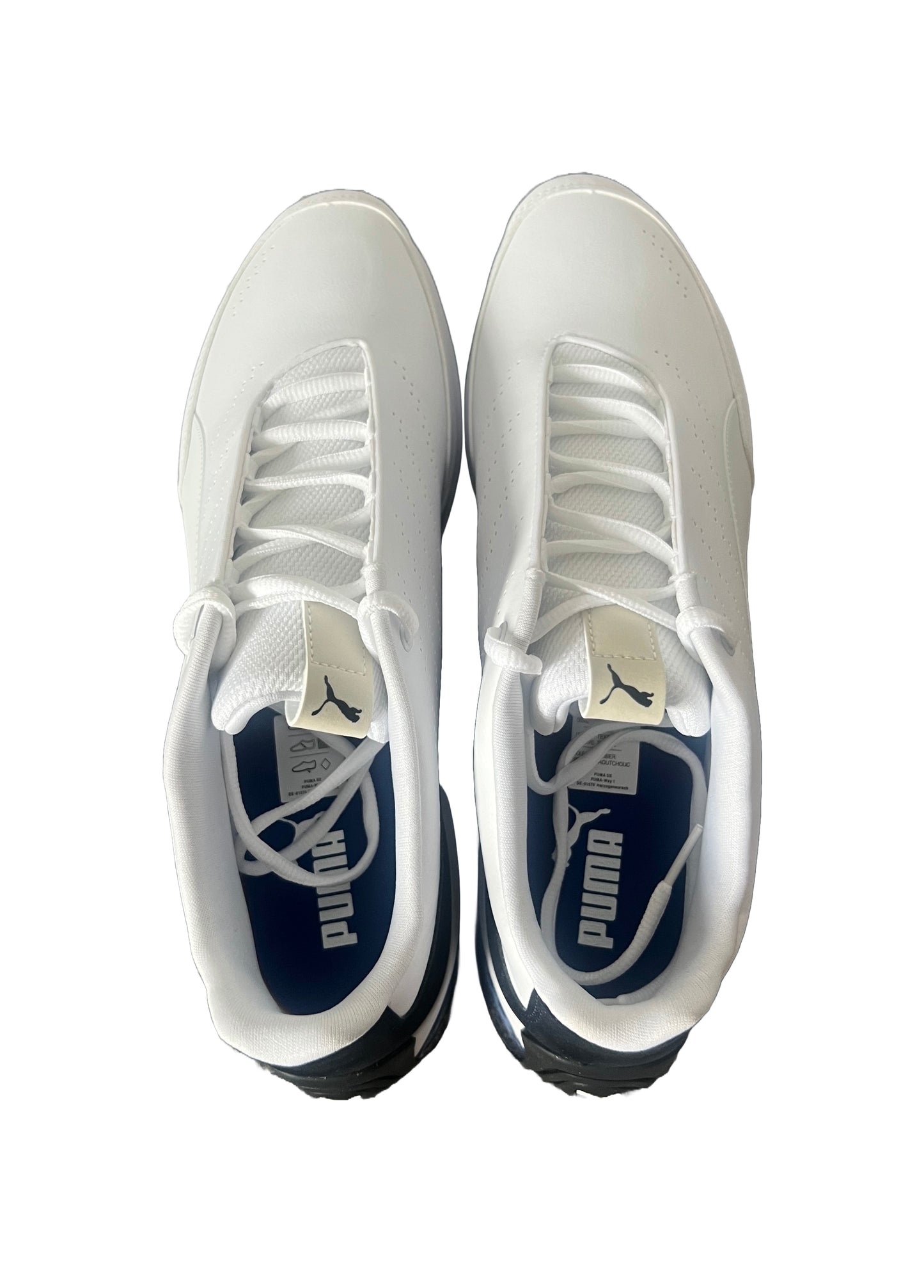 Puma Scuderia Ferrari x Kart Cat x White