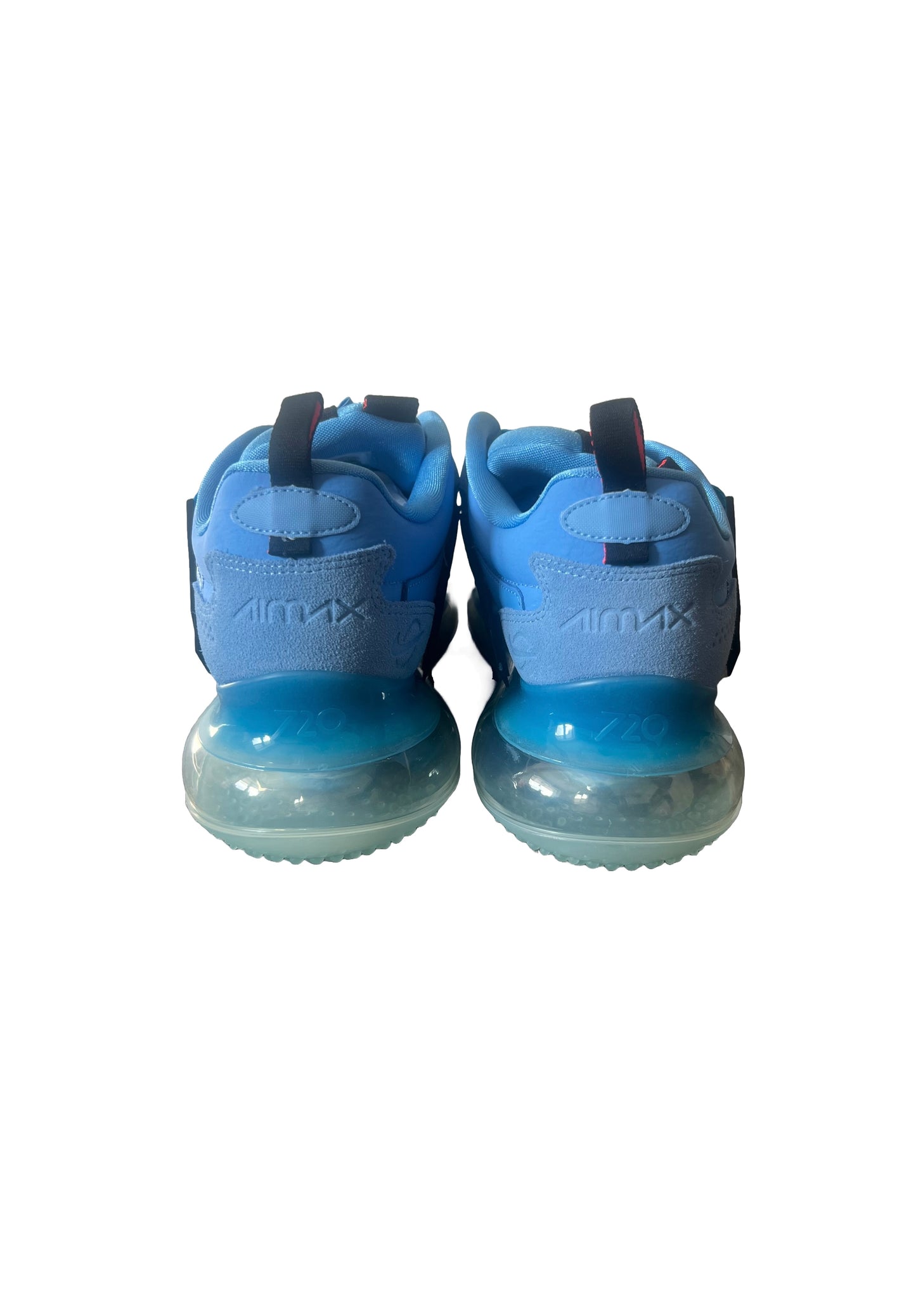 Nike Odell Beckham Jr x Air Max 720 Slip 'University Blue' DA4155-400