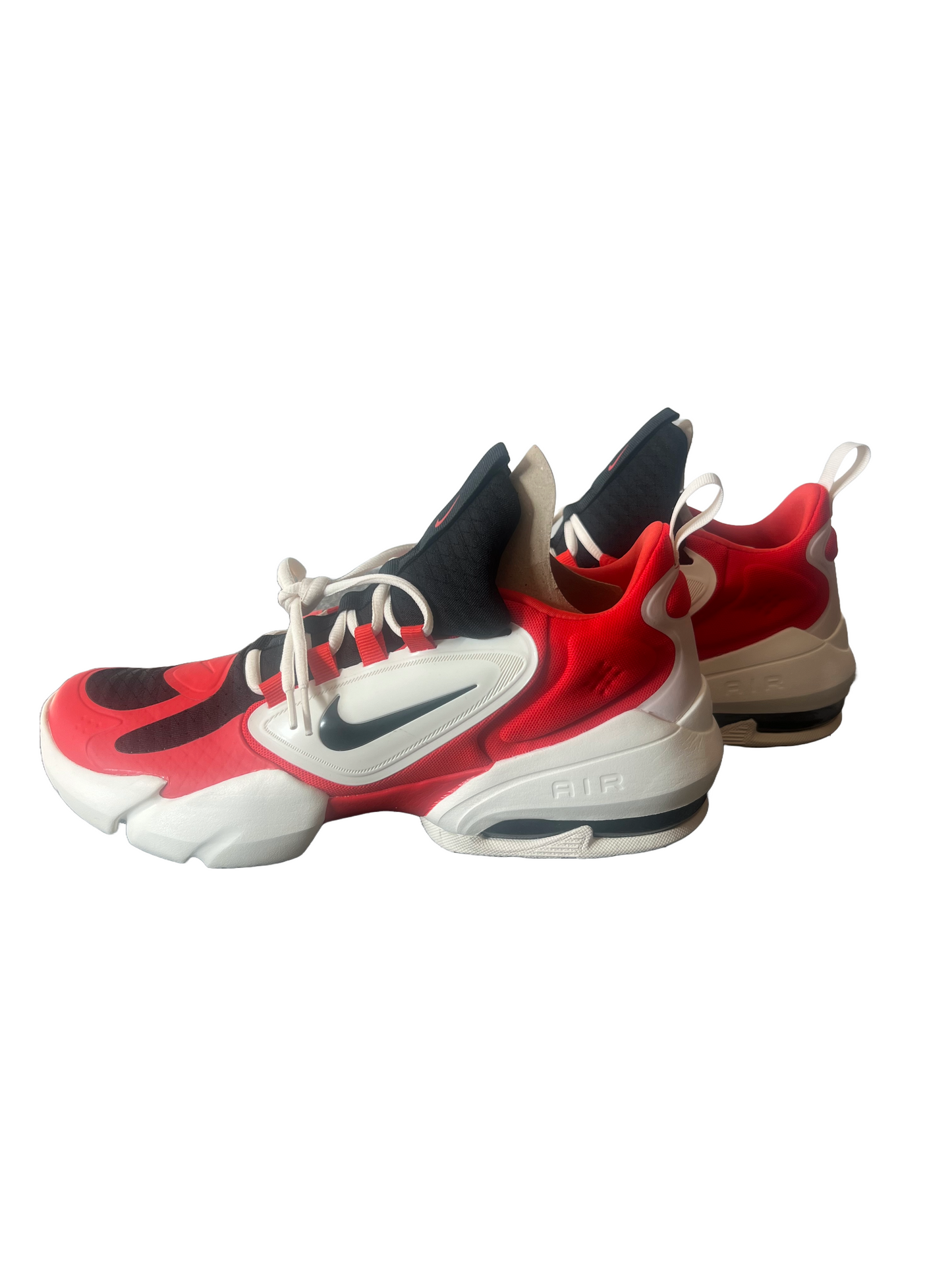 Nike Air Max Alpha Savage 'Havana Ivory' AT3378-301